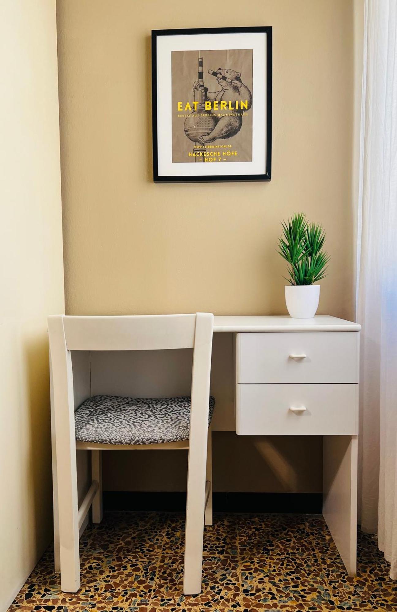 Bononia Host - Beverara Apartamento Bolonha