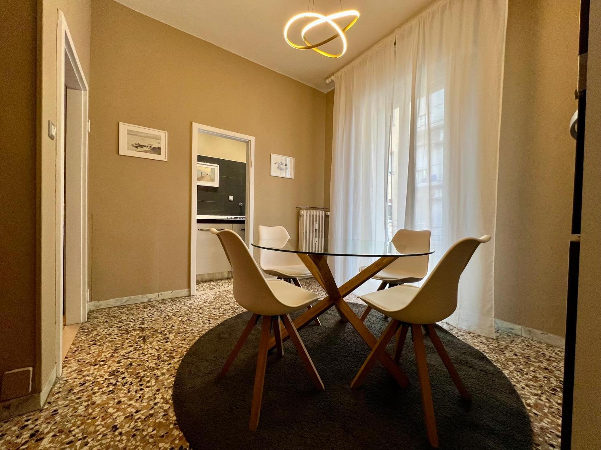 Bononia Host - Beverara Bologna