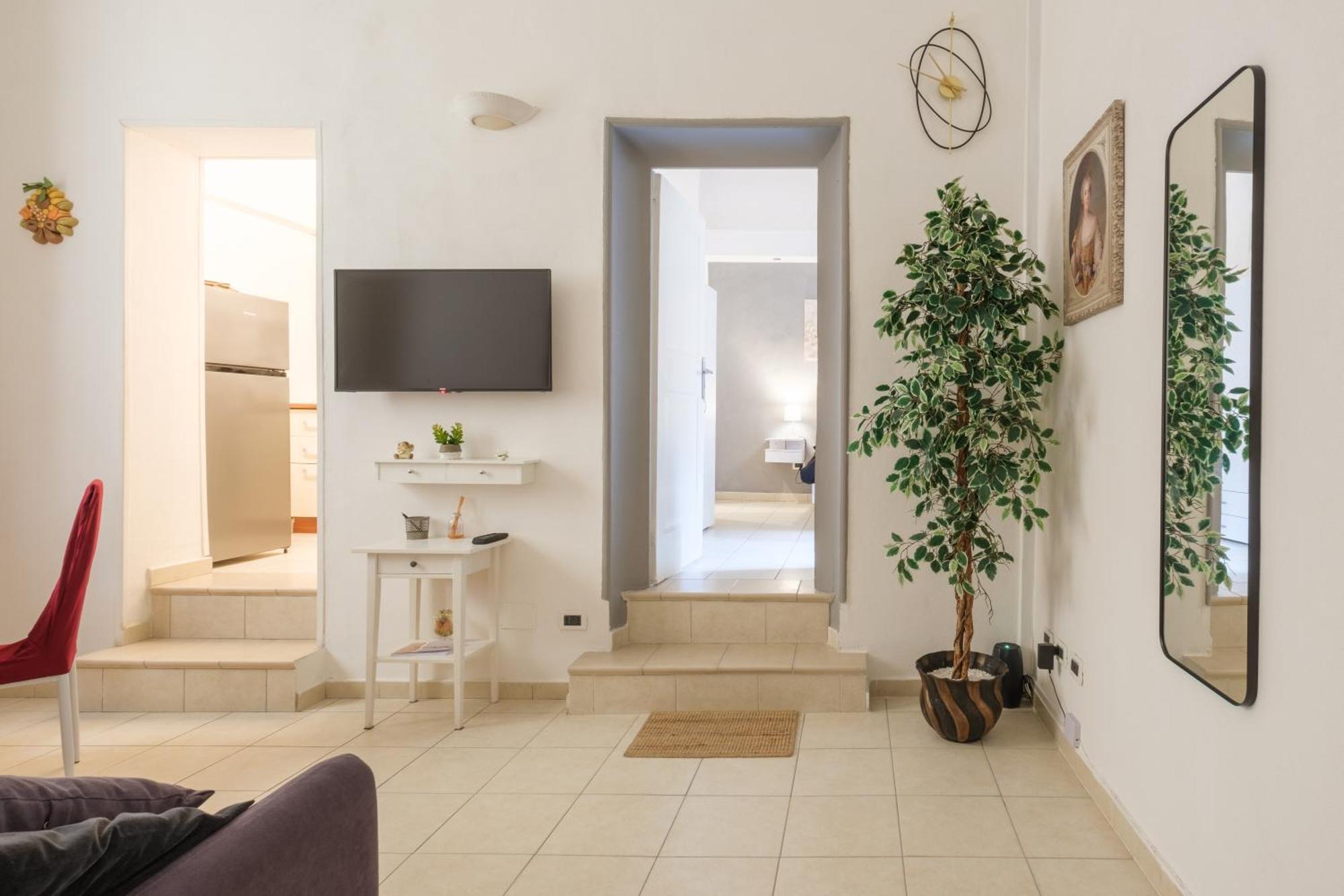 Loungefloor Design Apartment *