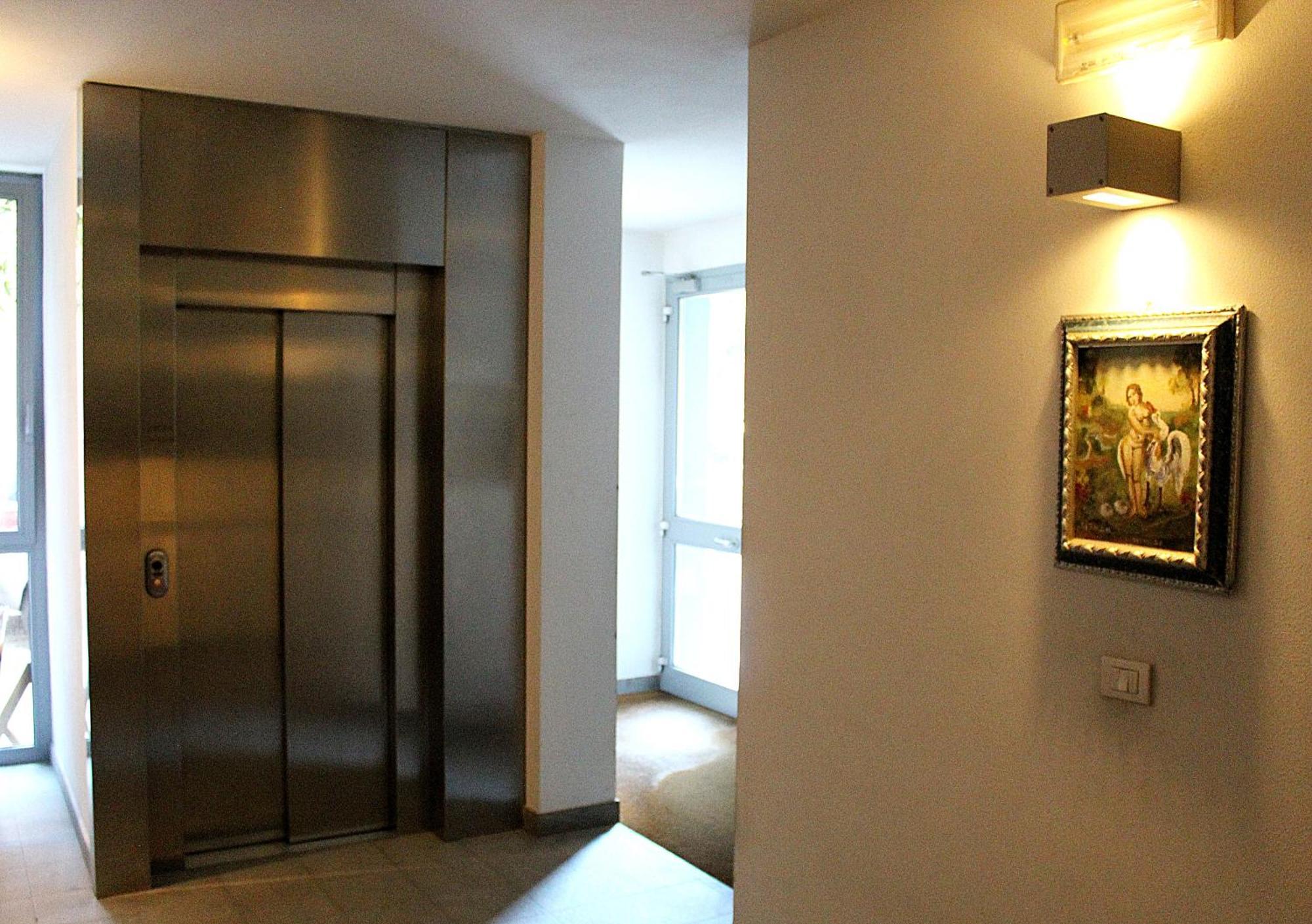 Levante Appartement *