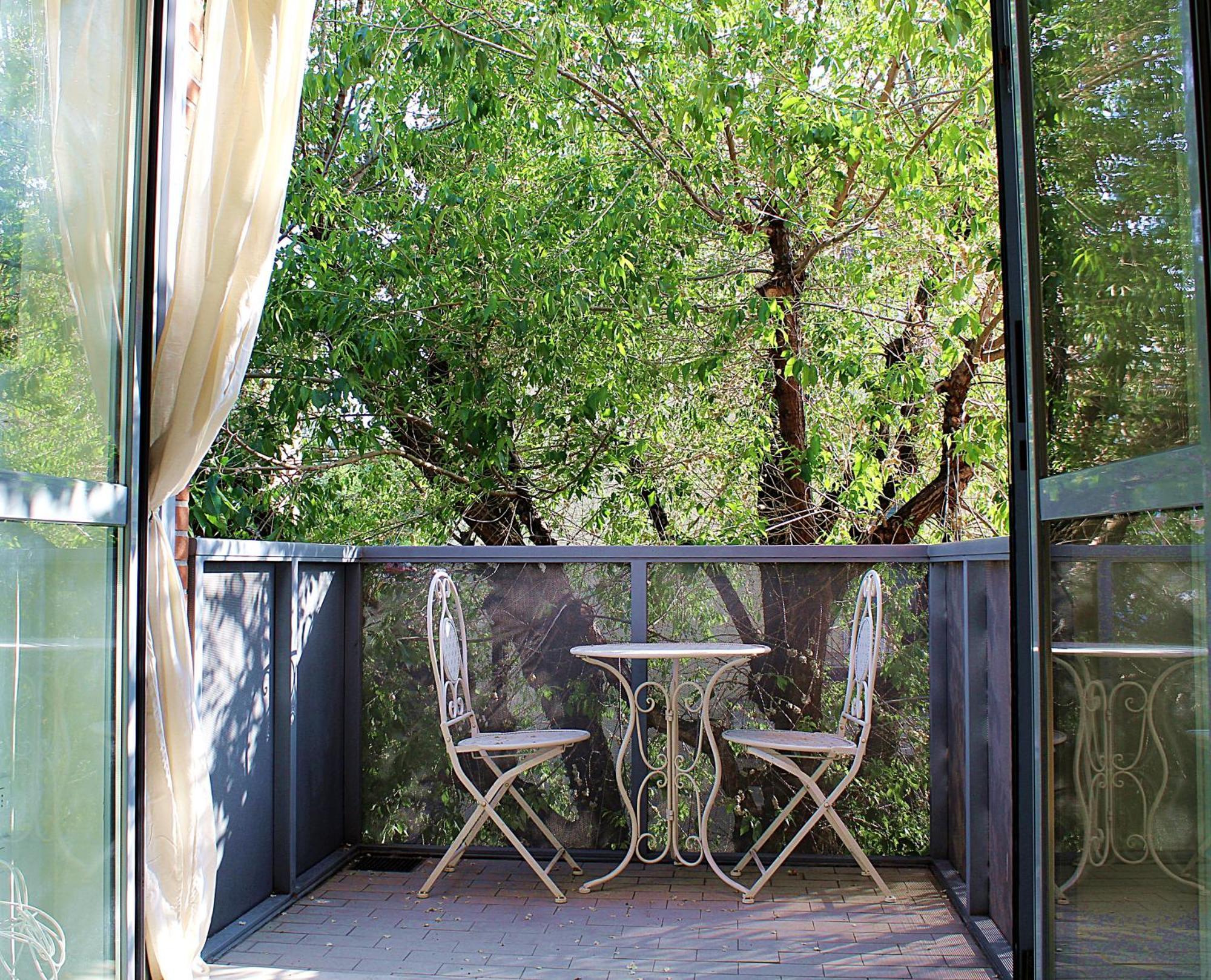 Appartement Levante