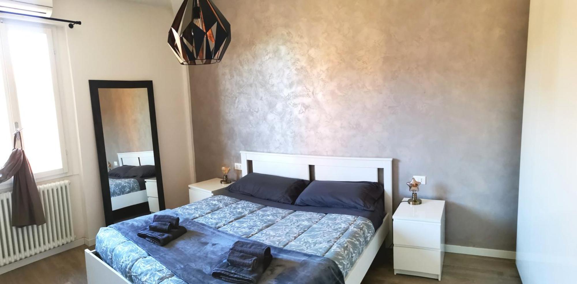 House Apartment Bologna