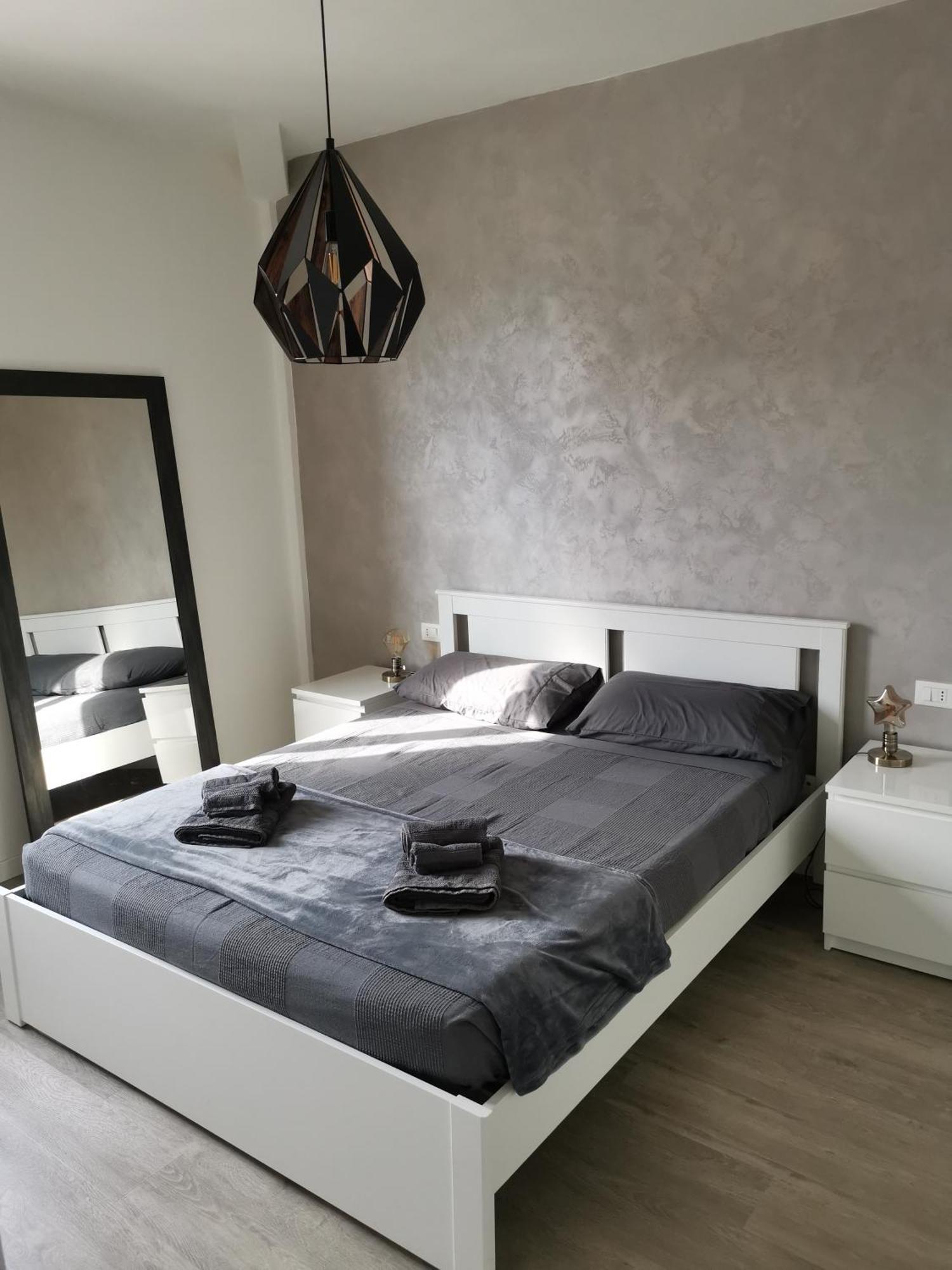 House Bolonia