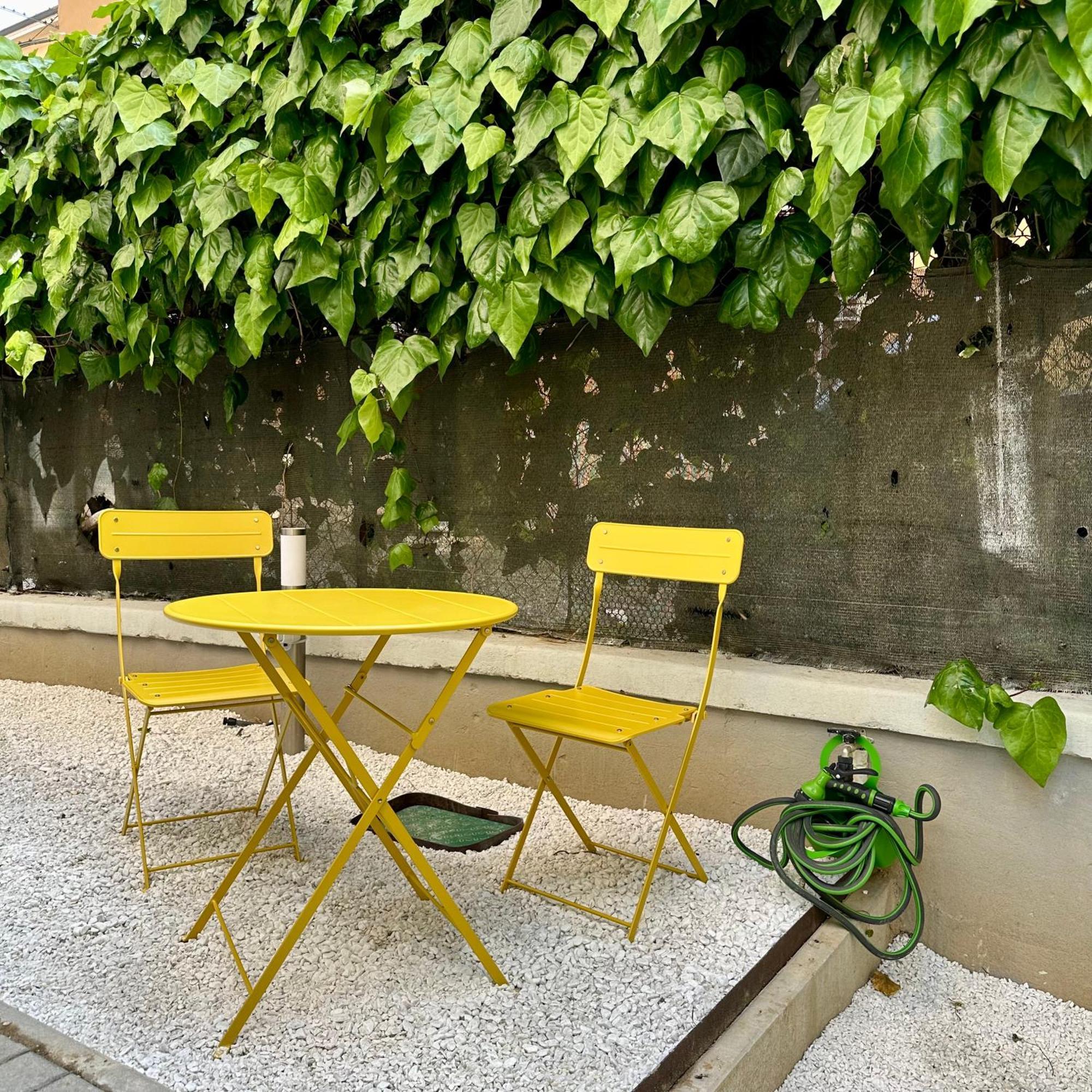 Mono Aldini Appartement