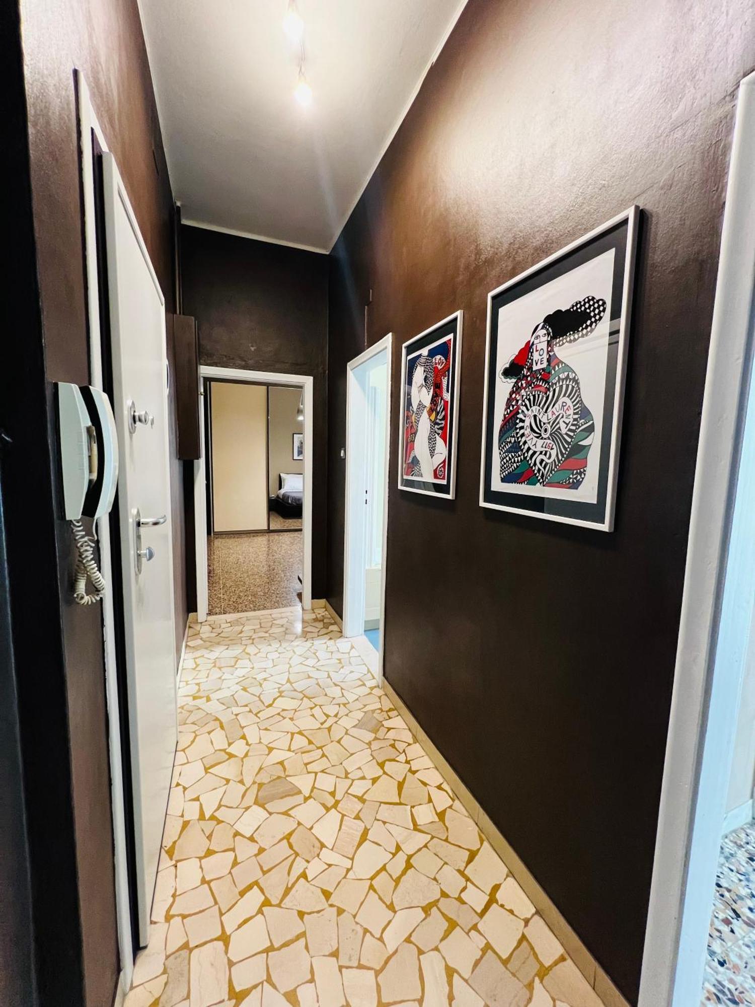 Bononia Host - Beverara Apartamento