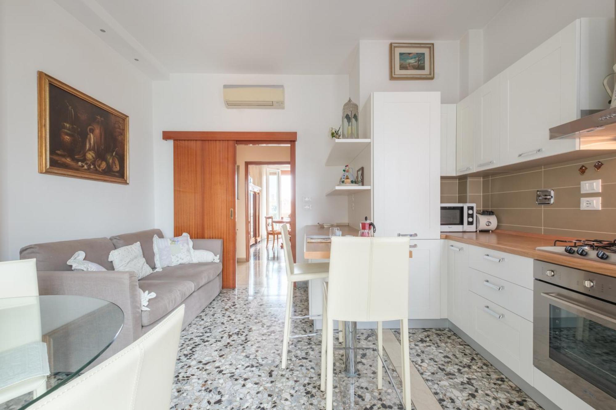 Apartment Casa Del Dottore By Bologna