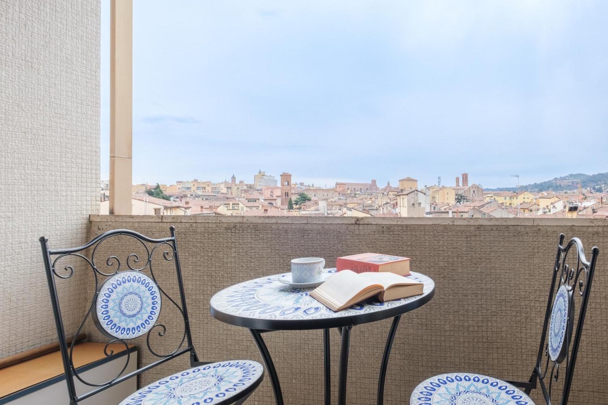 Apartment Casa Del Dottore By *