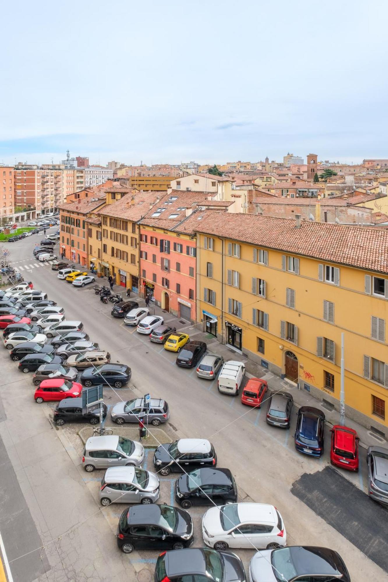 Casa Del Dottore By Apartment