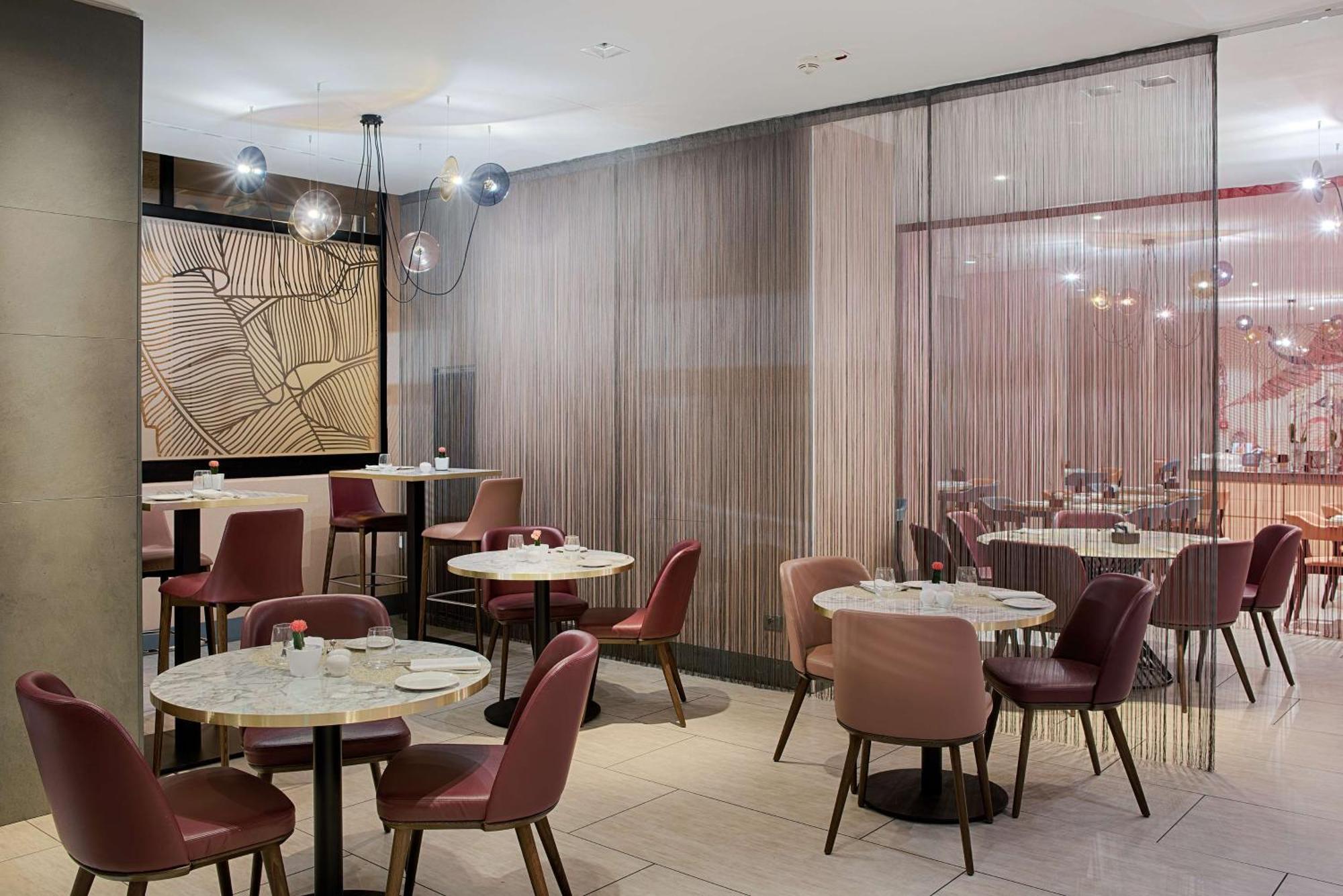 Nh De La Gare Hotel Bologne