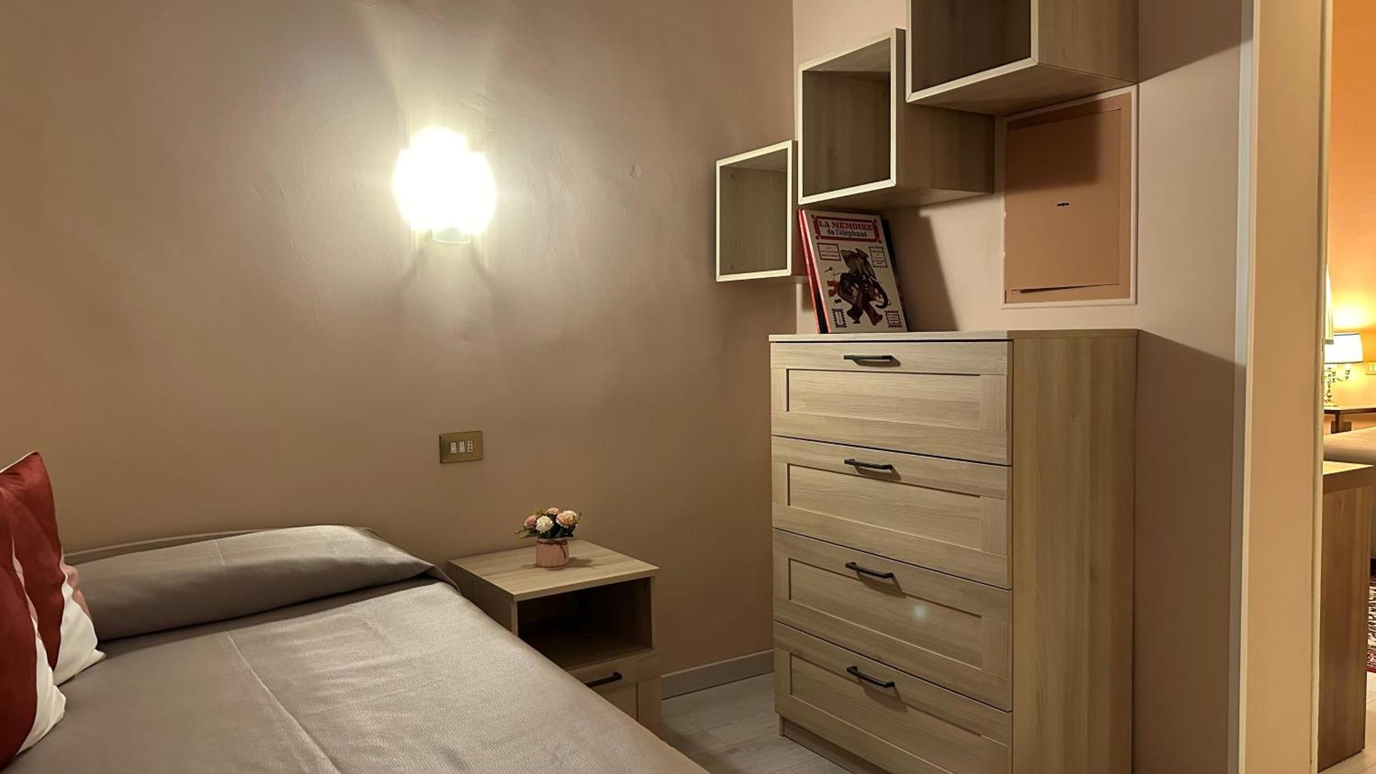 Roma Hotel 4*