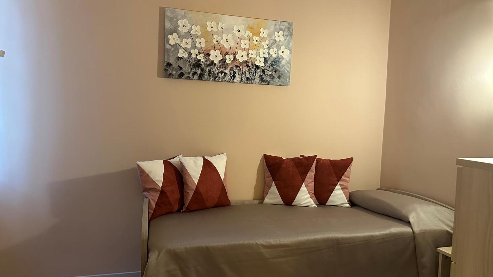Roma 4* Bologne