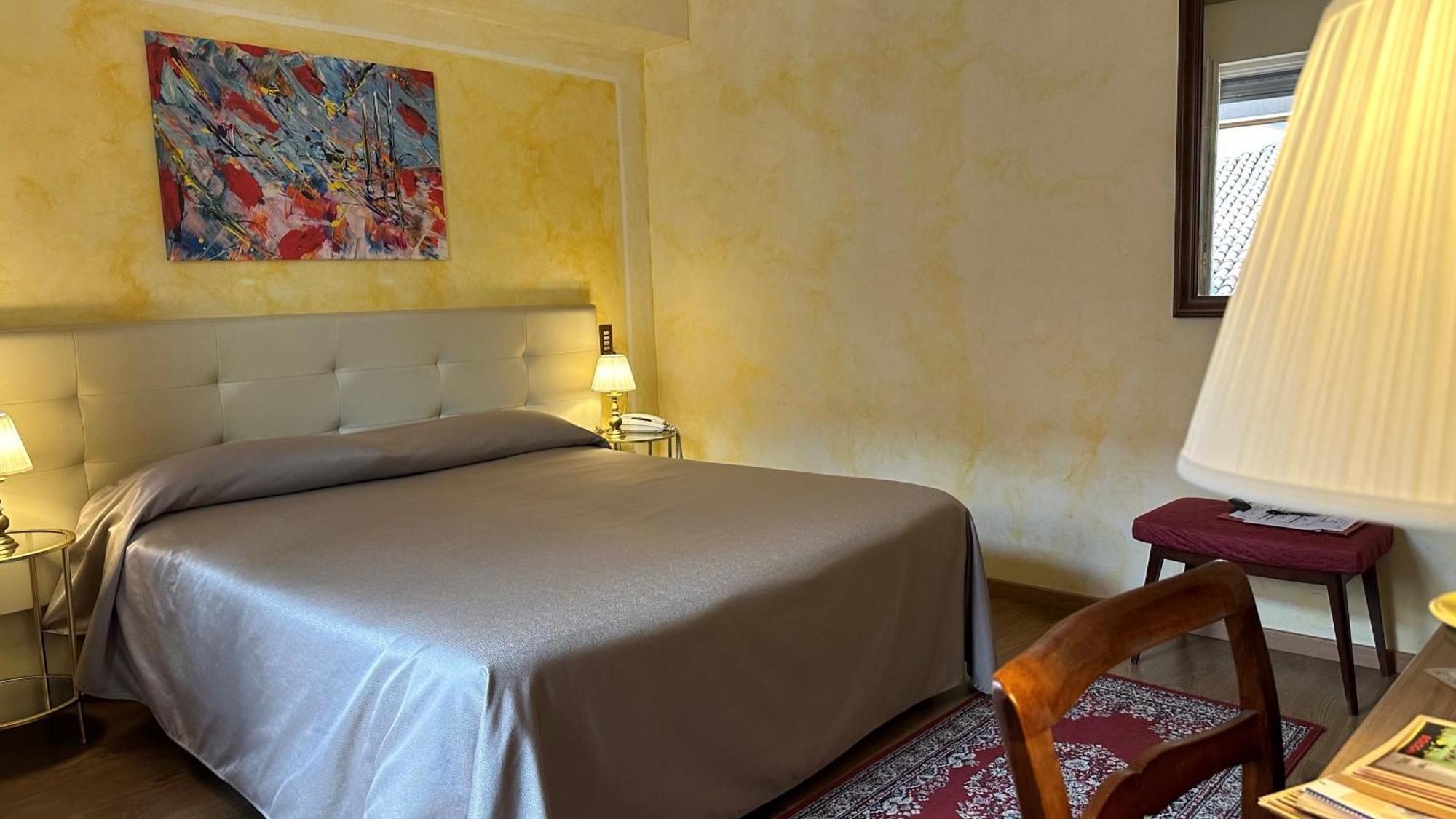 Roma Hotel Bologna