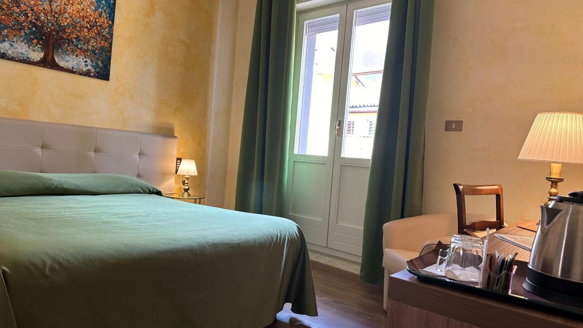 Hotel Roma