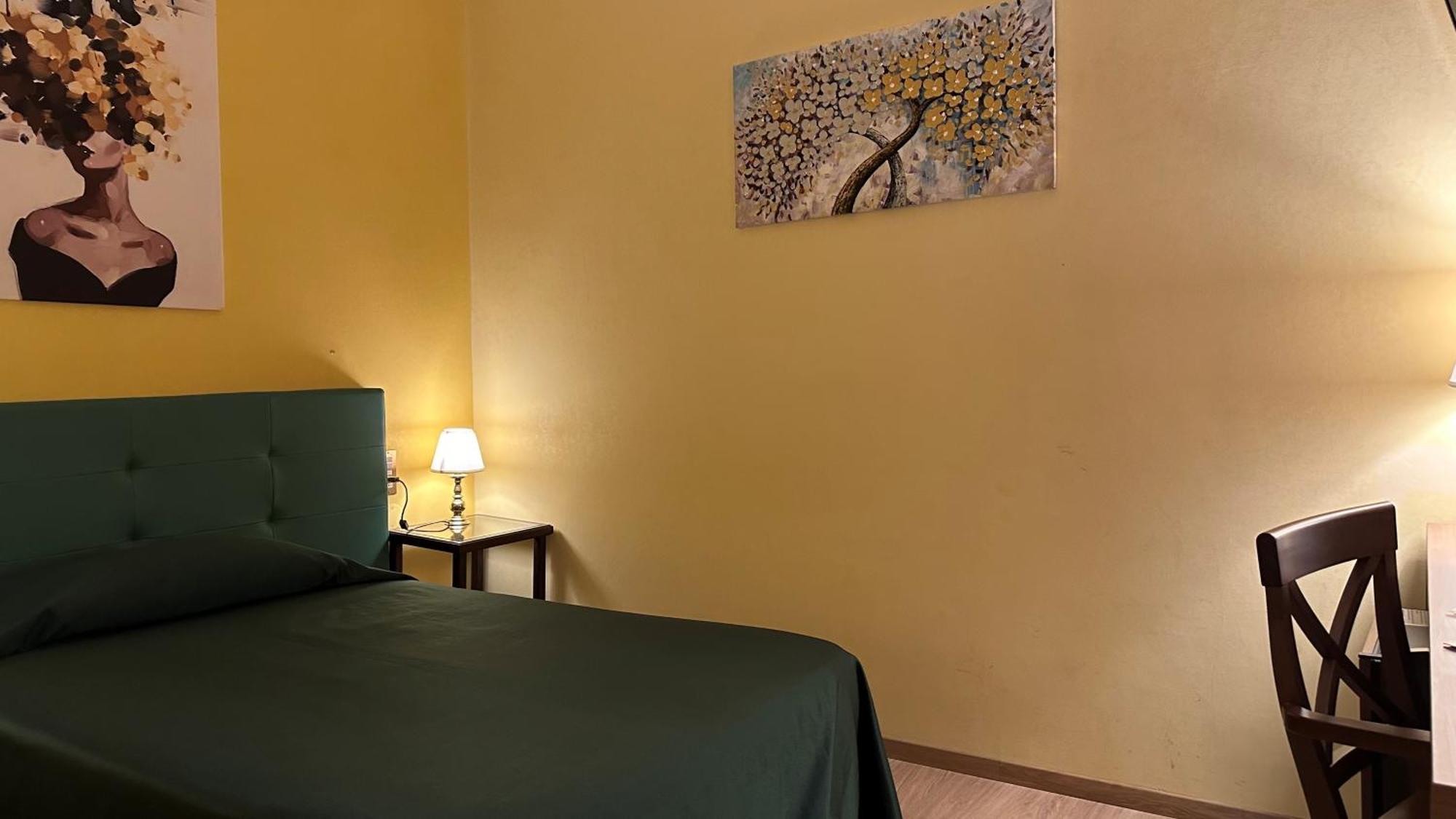 Hotel Roma