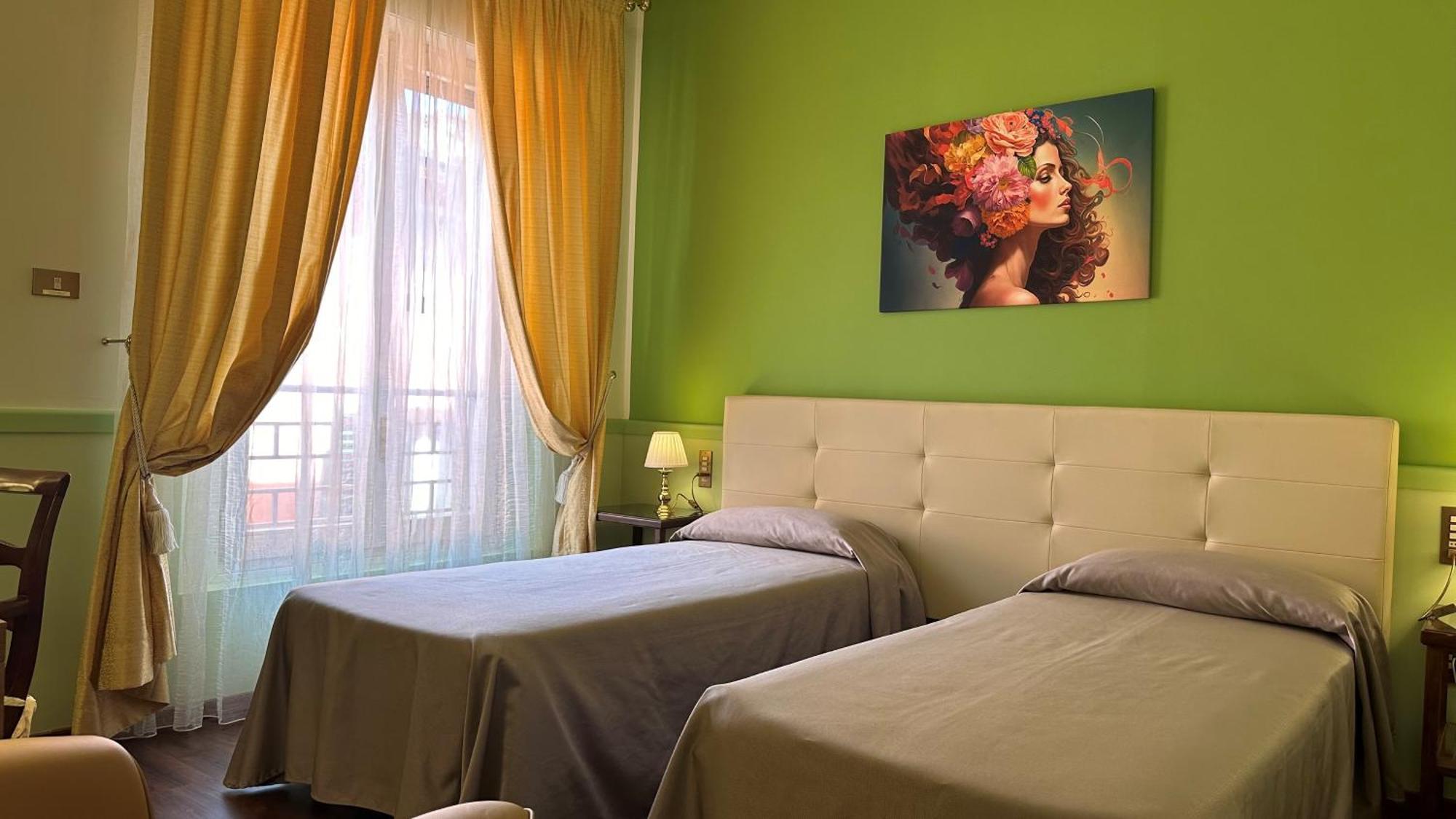 Hotel Roma 4*
