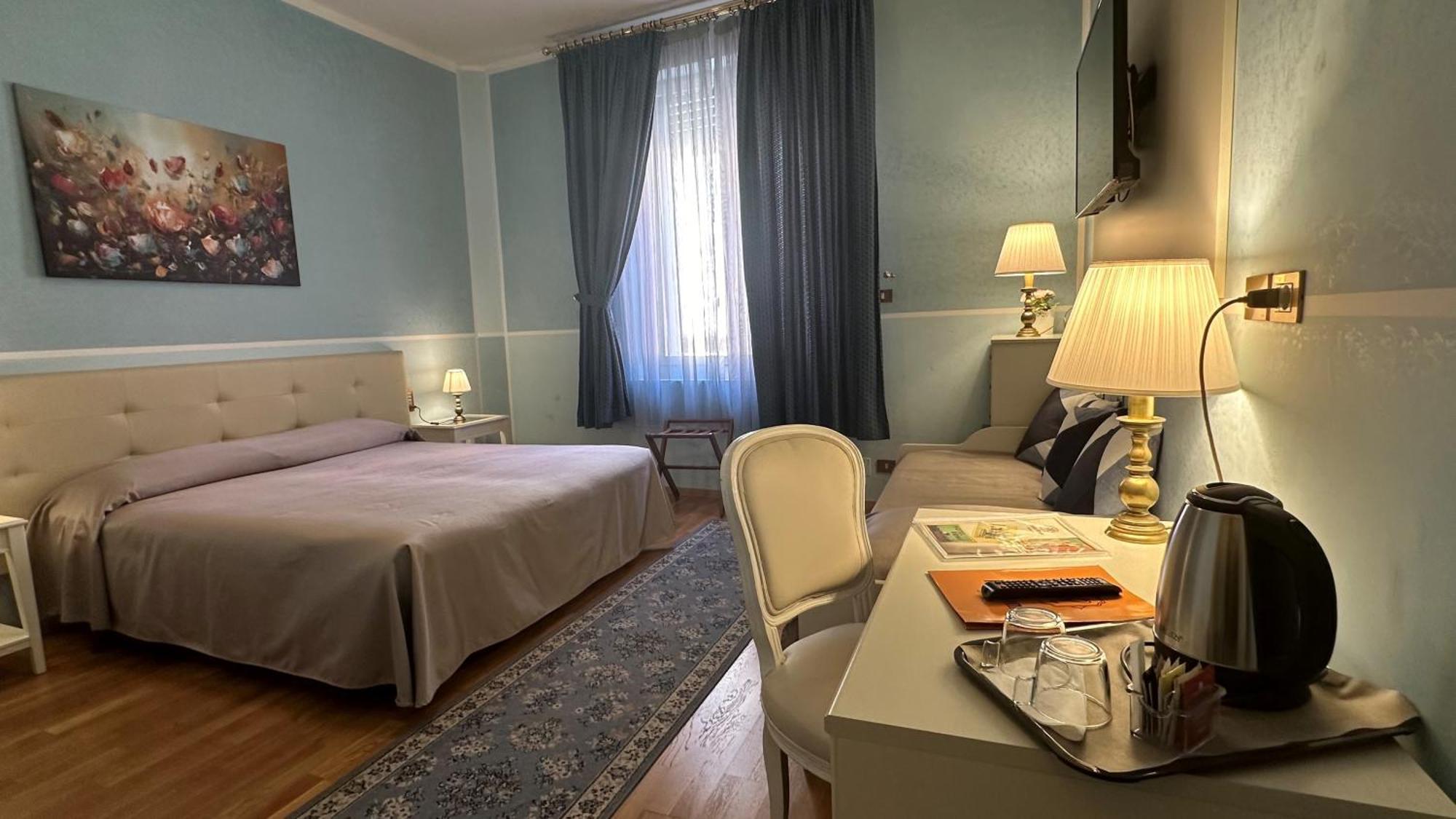 Roma 4*