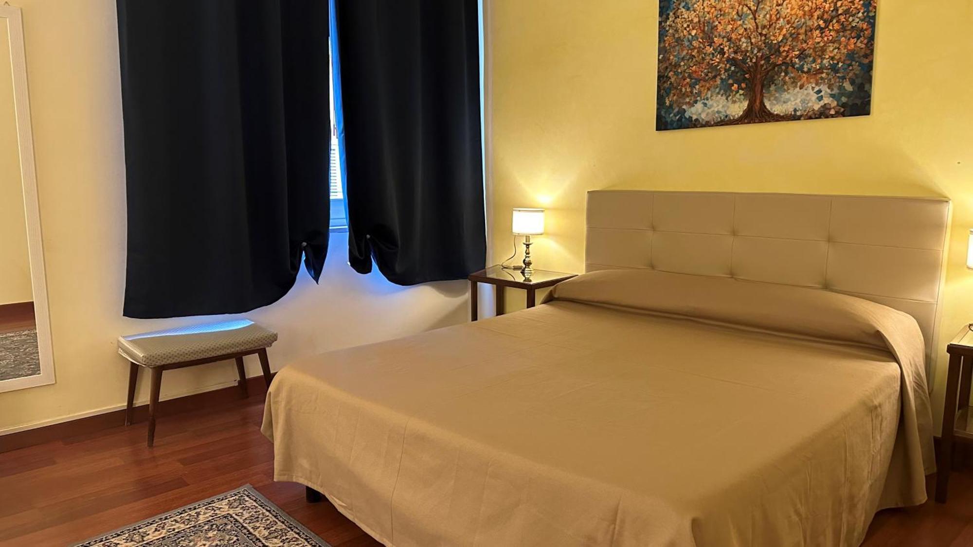 Hotel Roma 4*