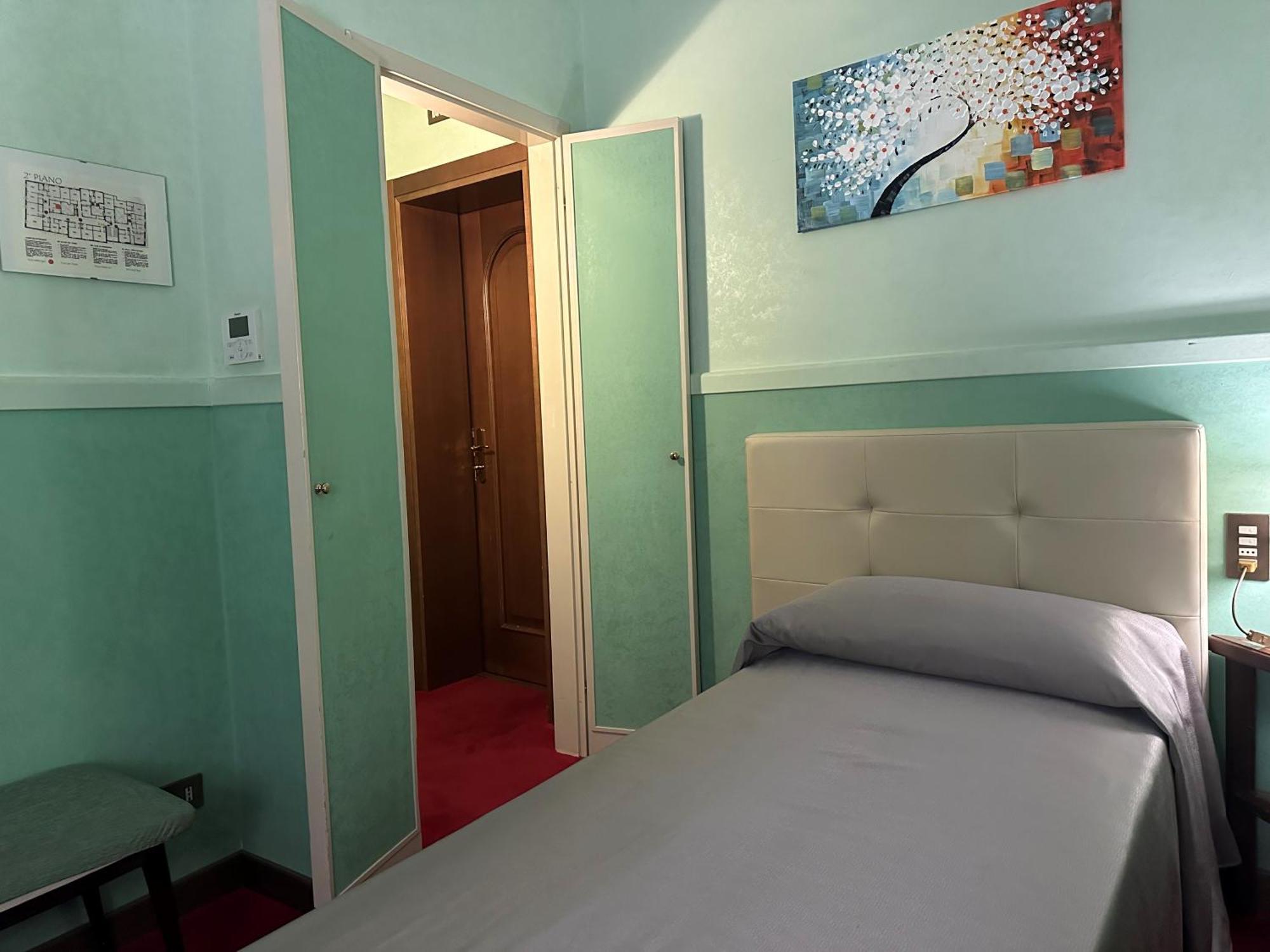 Hotel Roma