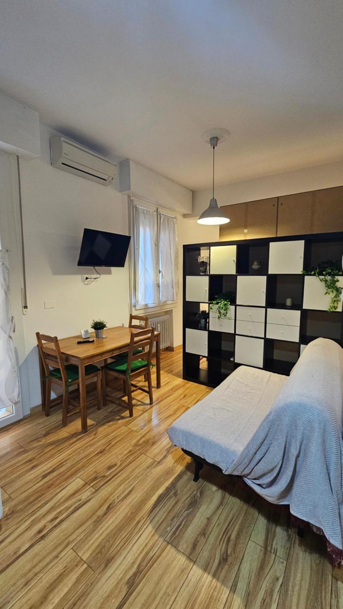 Lejlighed Residenza Ugo Bassi