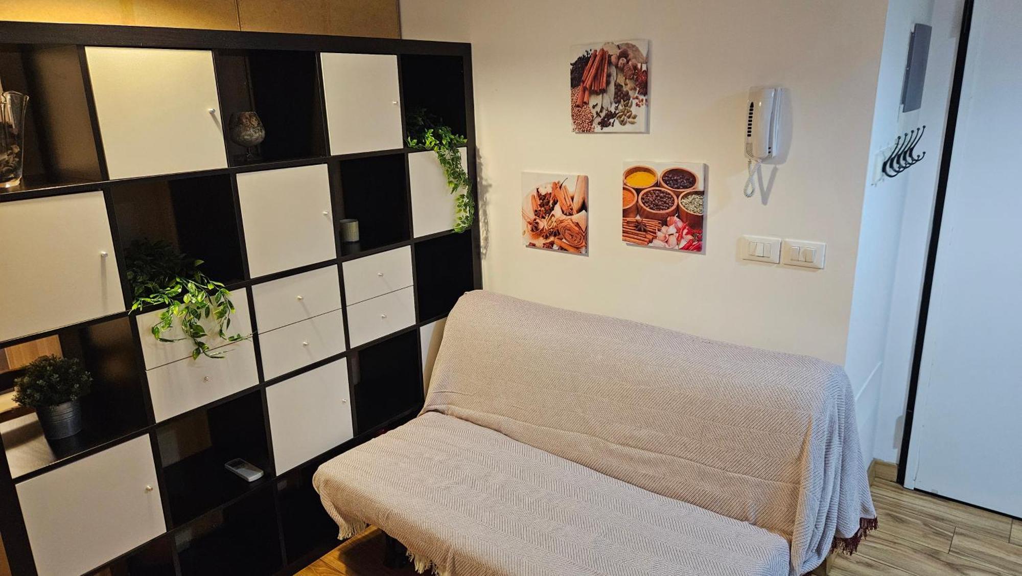 Apartamento Residenza Ugo Bassi *