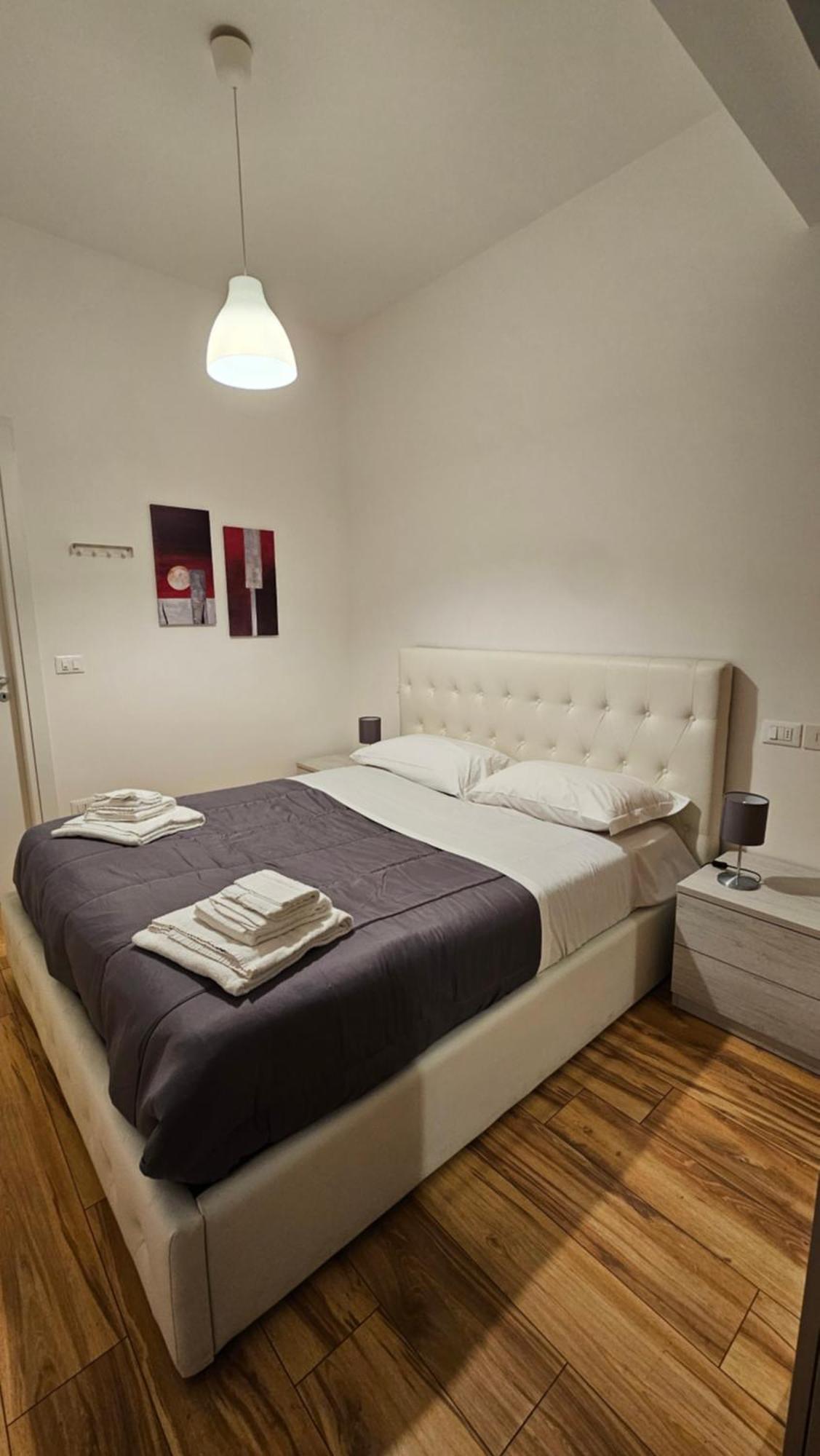 Apartamento Residenza Ugo Bassi Bolonia