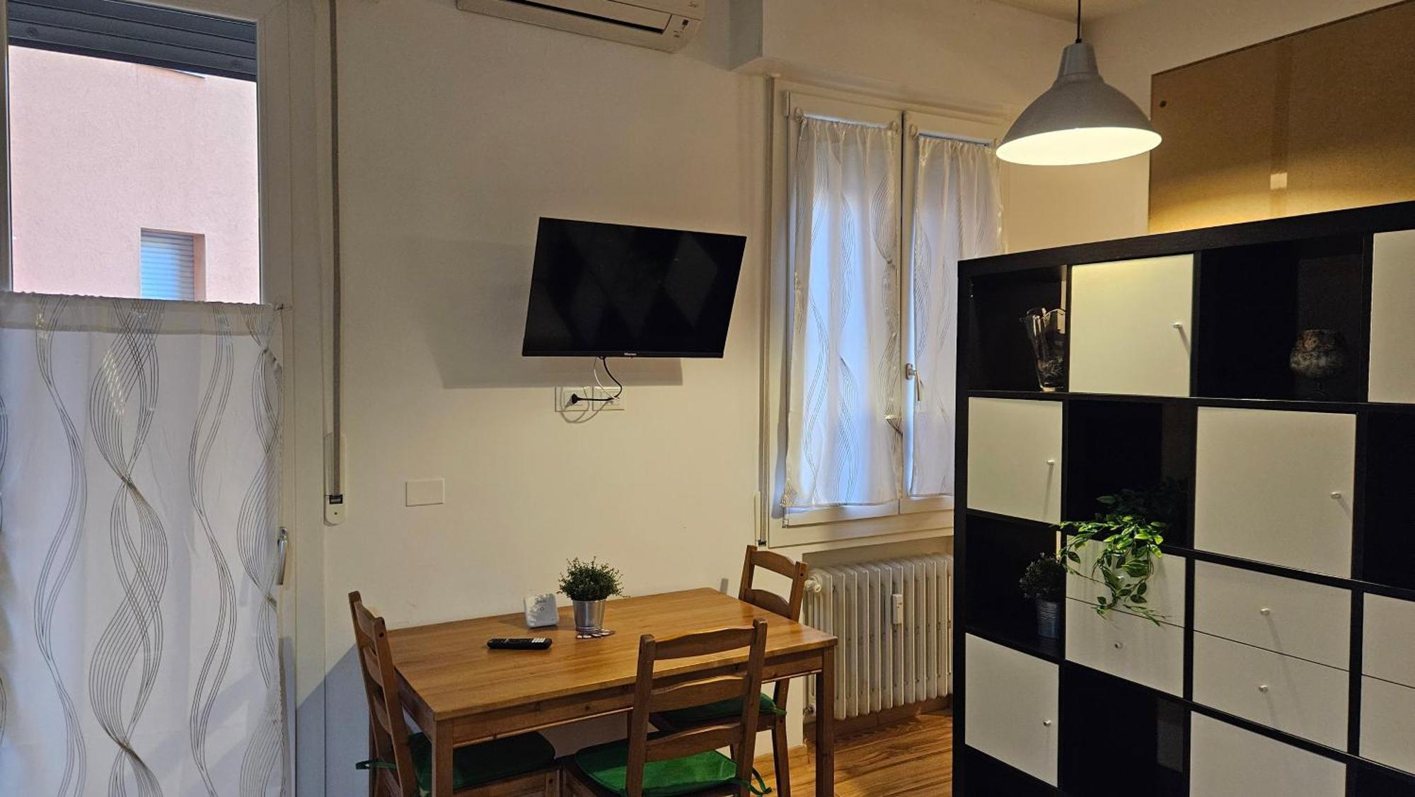 Lejlighed Residenza Ugo Bassi