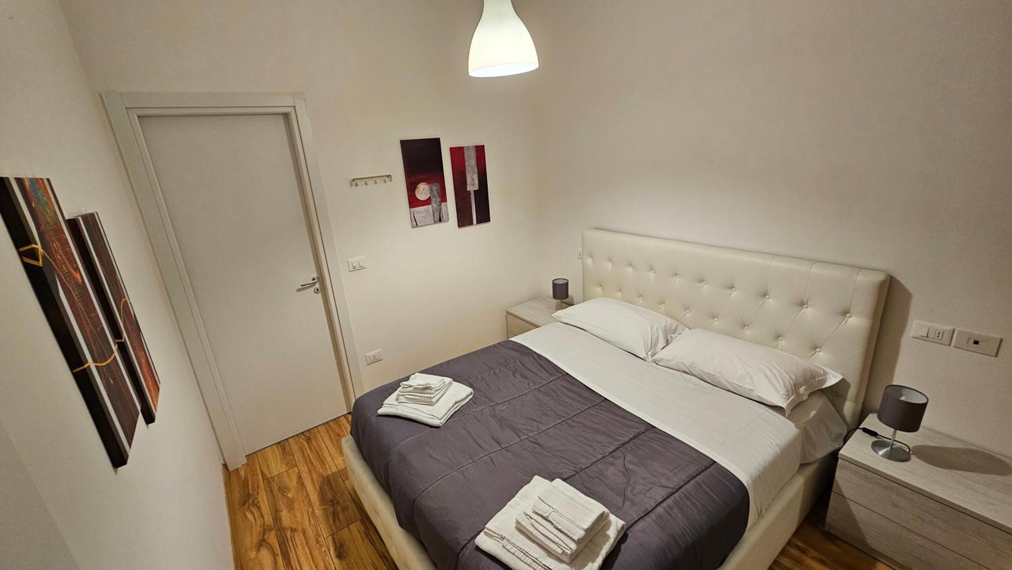 Residenza Ugo Bassi * Bolonia