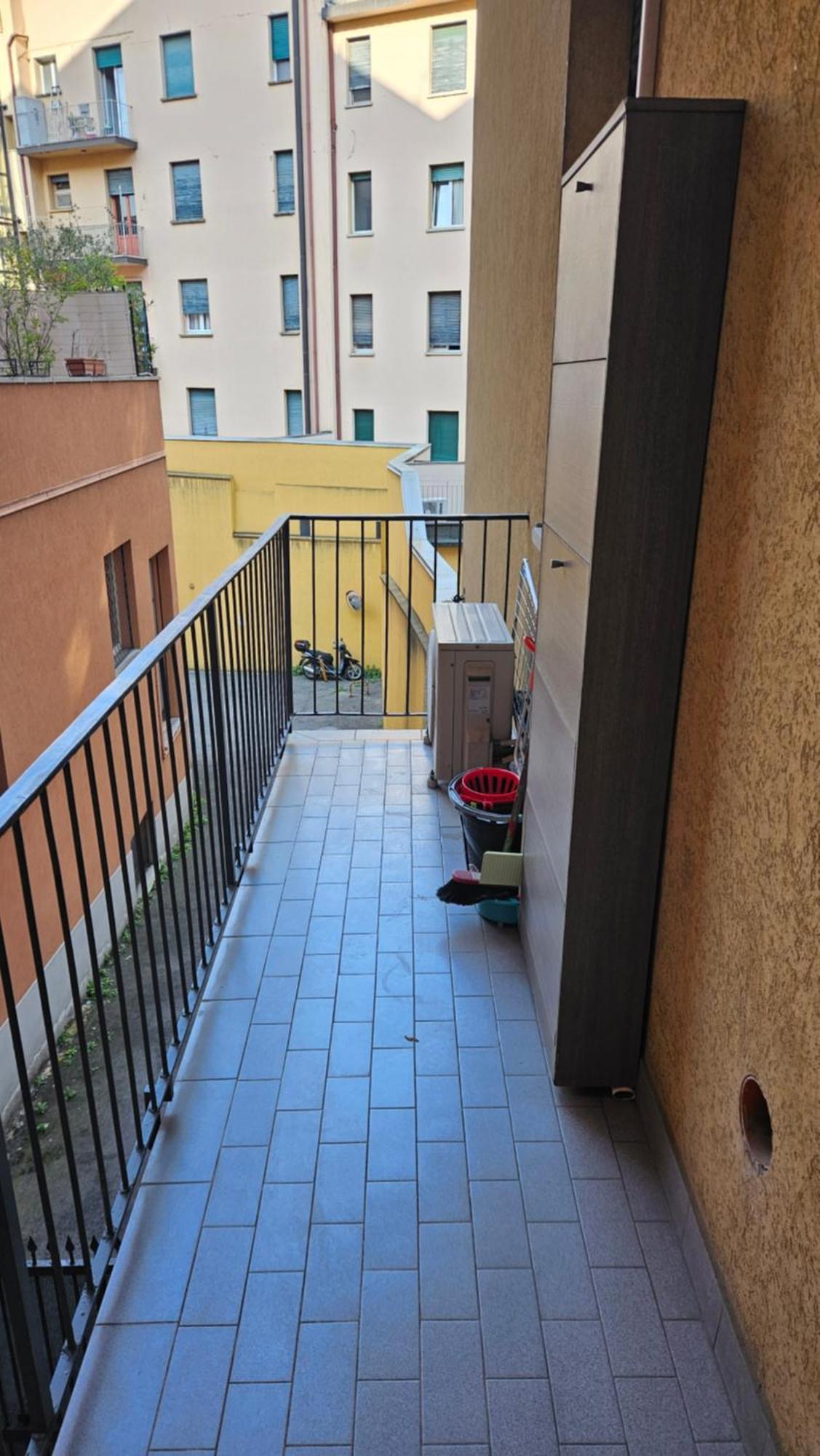 Lejlighed Residenza Ugo Bassi