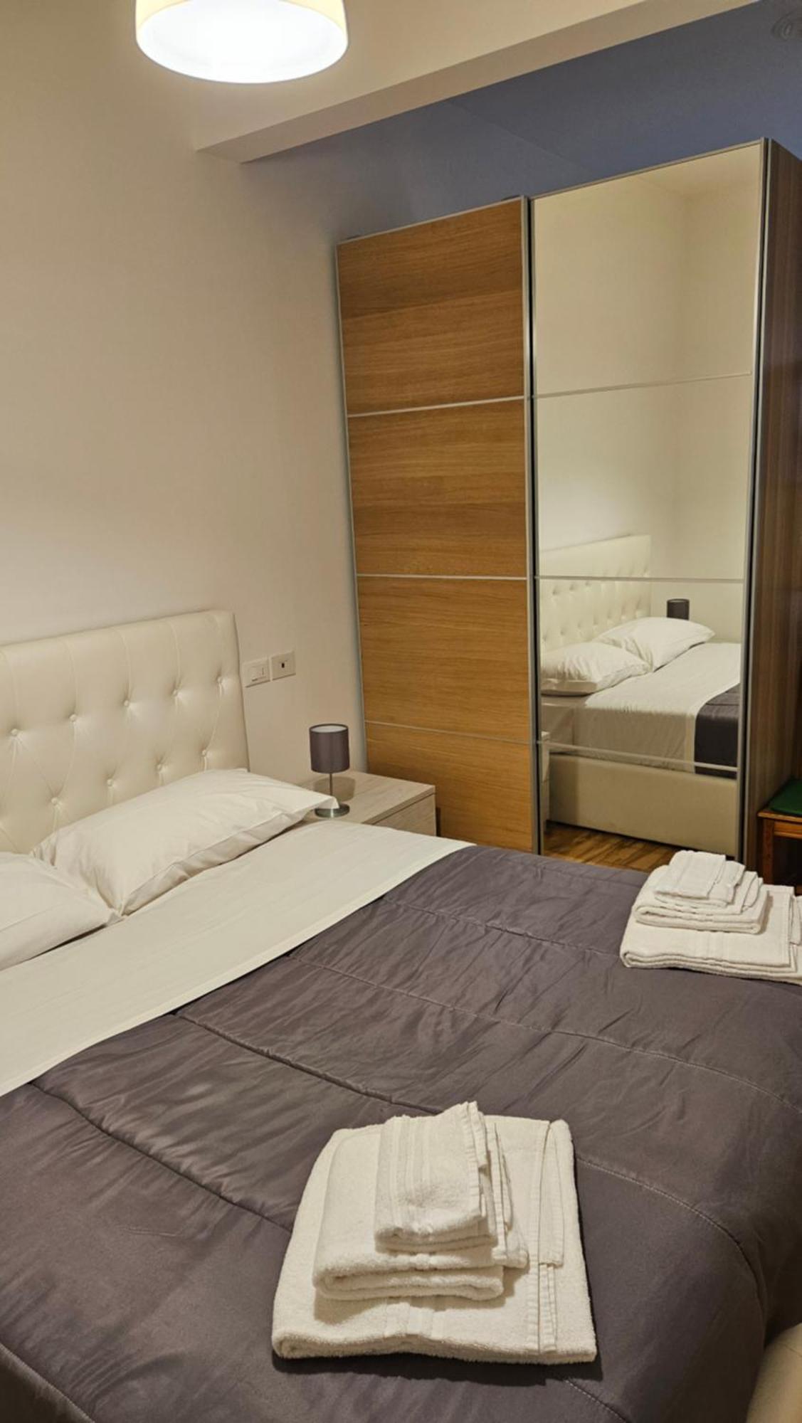 Residenza Ugo Bassi Bolonia