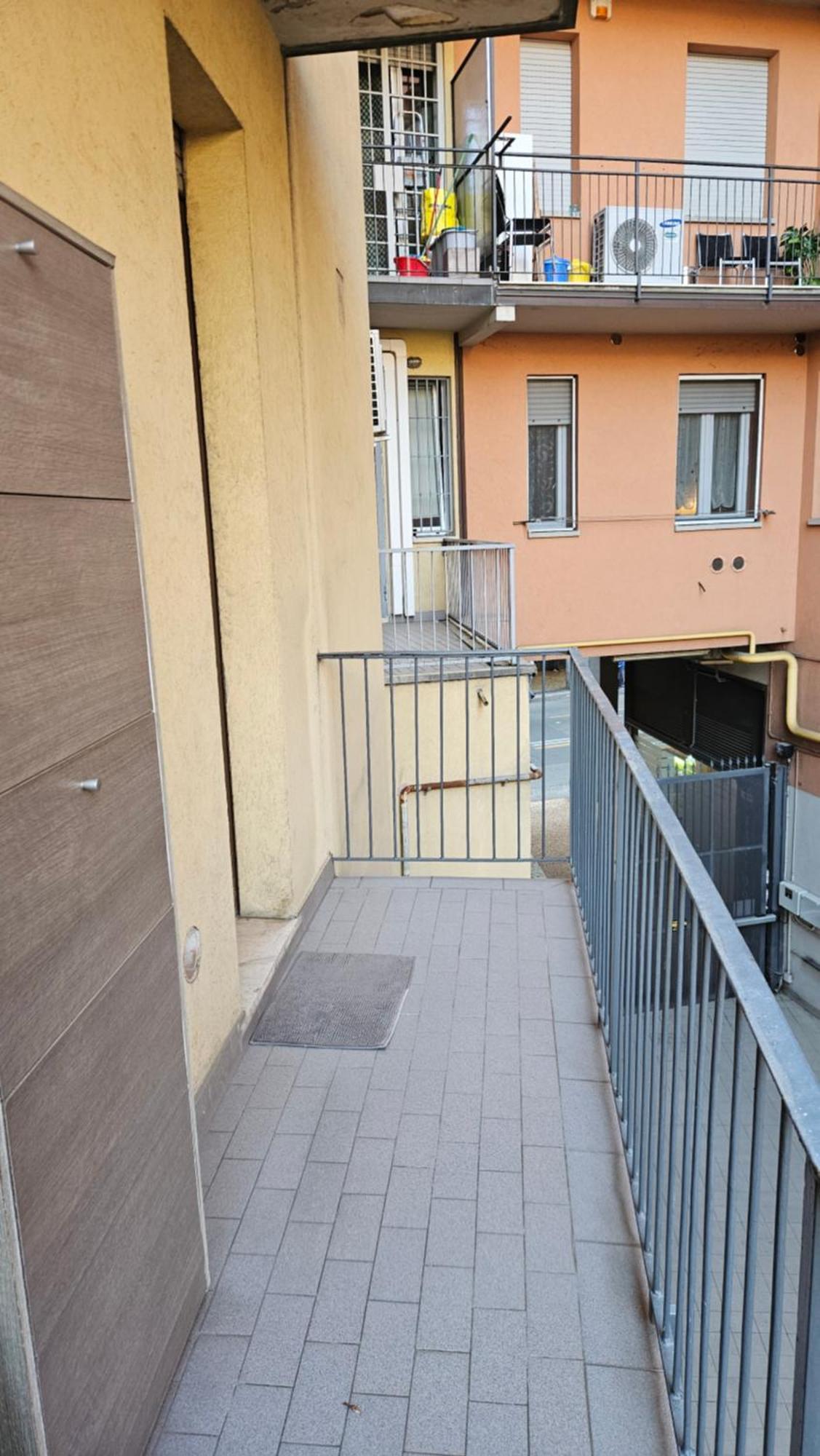 Residenza Ugo Bassi Lejlighed Bologna