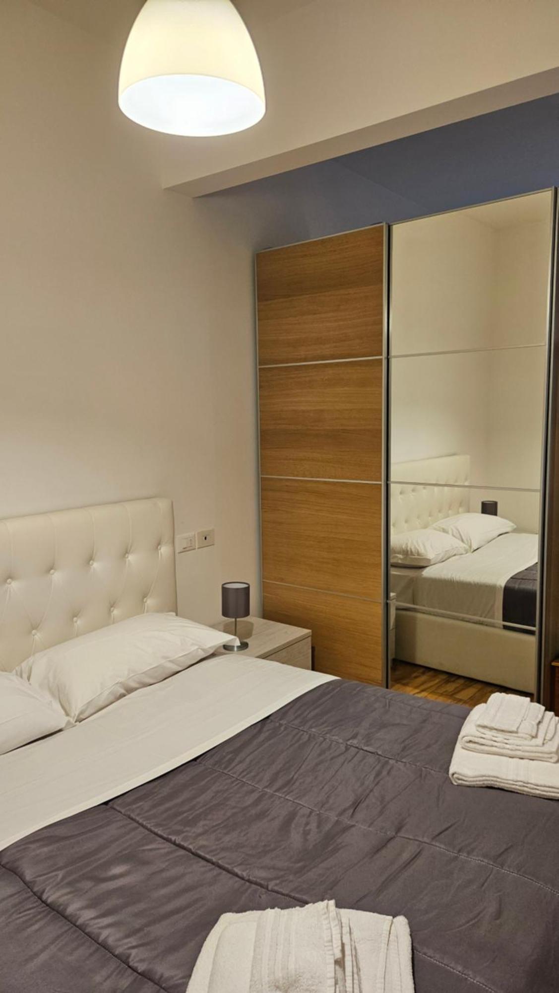 Residenza Ugo Bassi Lejlighed
