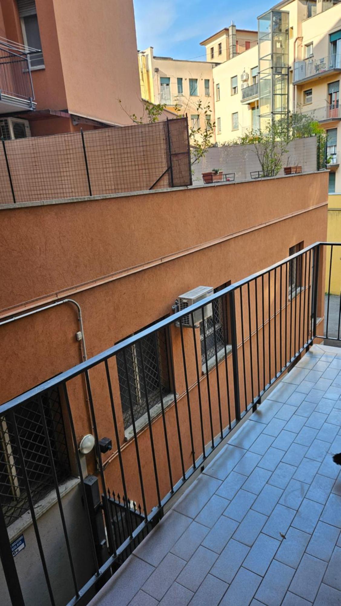 Residenza Ugo Bassi * Bolonia