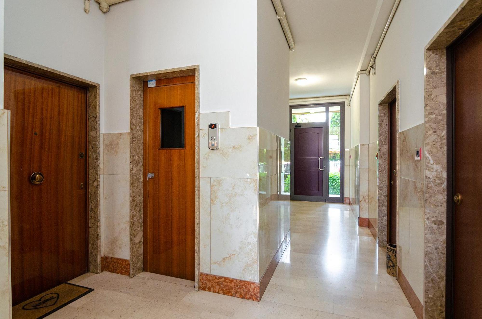 Gasthuis Corsini *