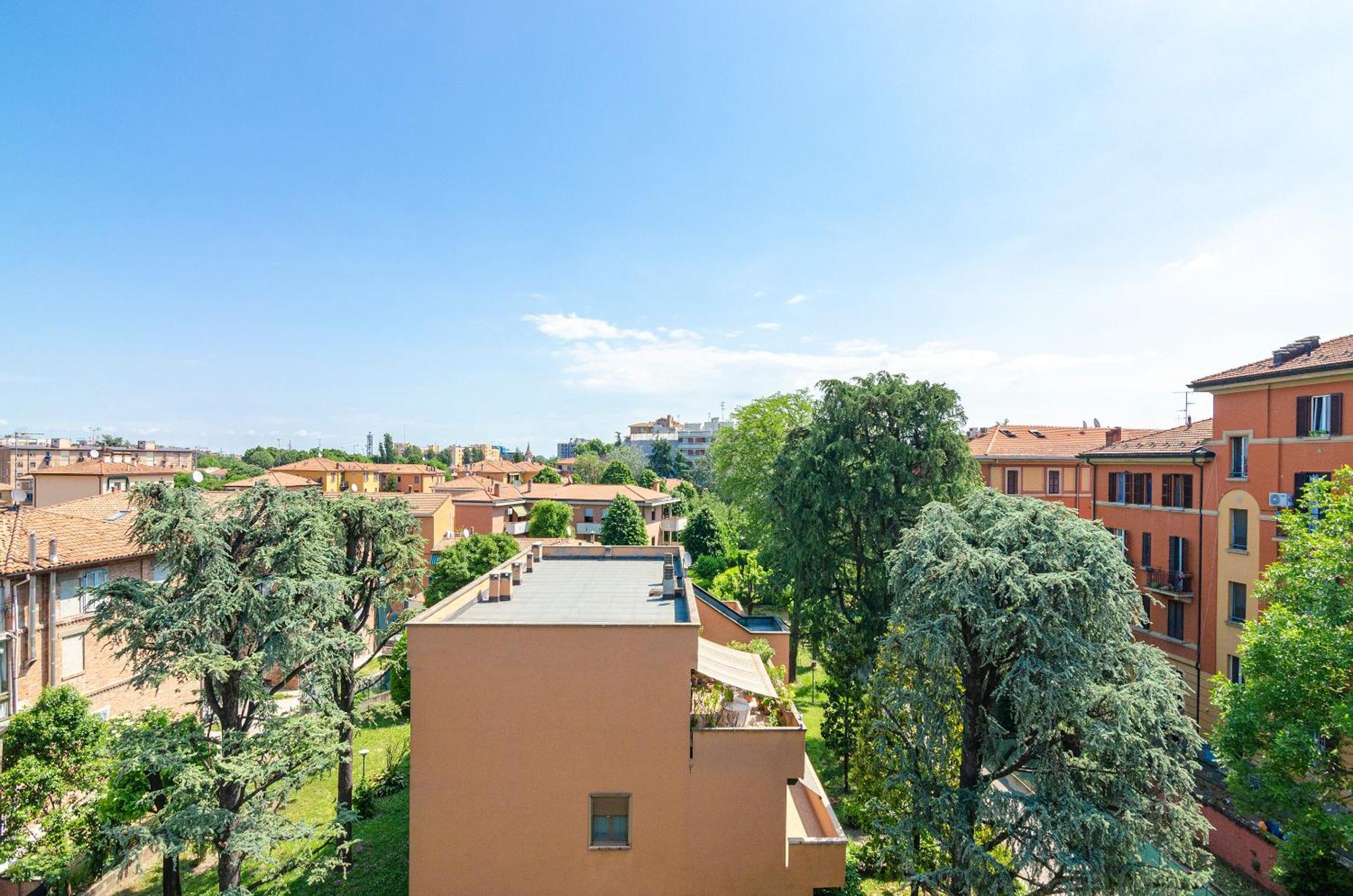 Corsini Bologna