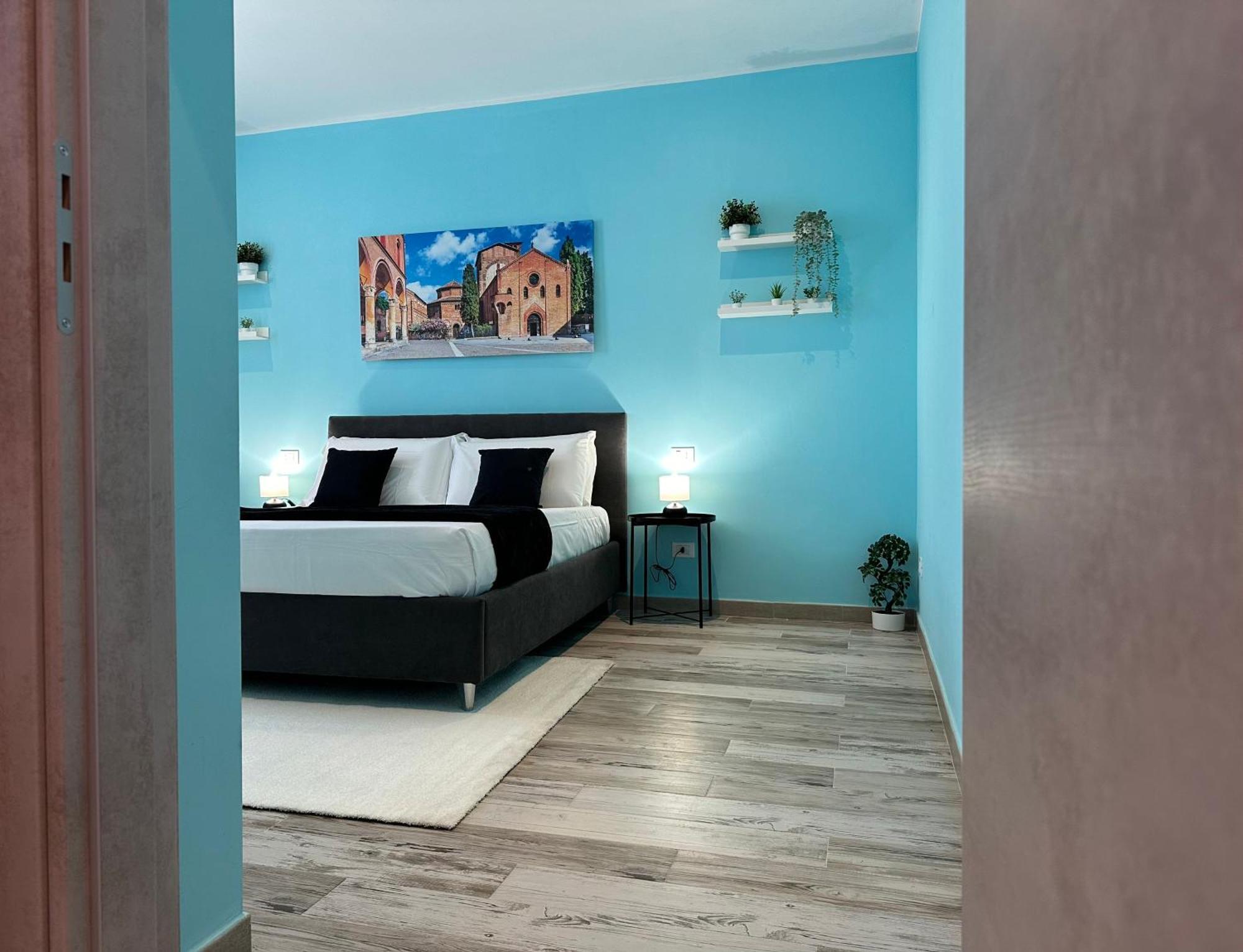 Agucchi Relais * Bologna