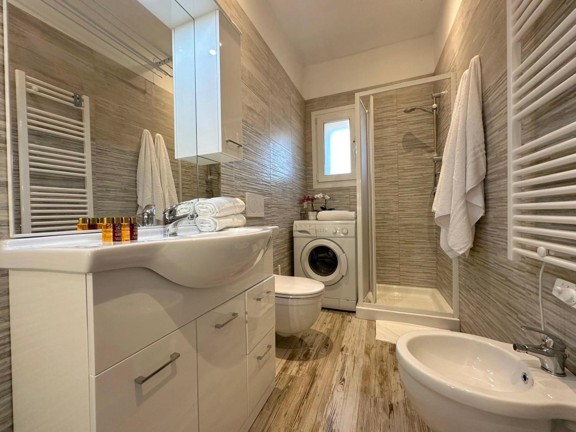 Agucchi Relais Bologna