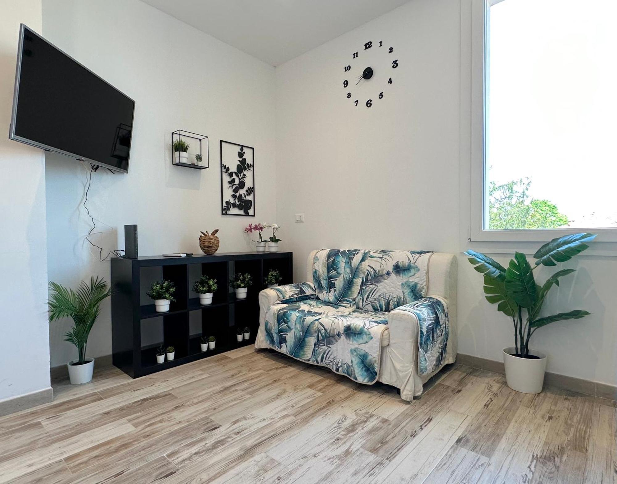Lejlighed Agucchi Relais Bologna