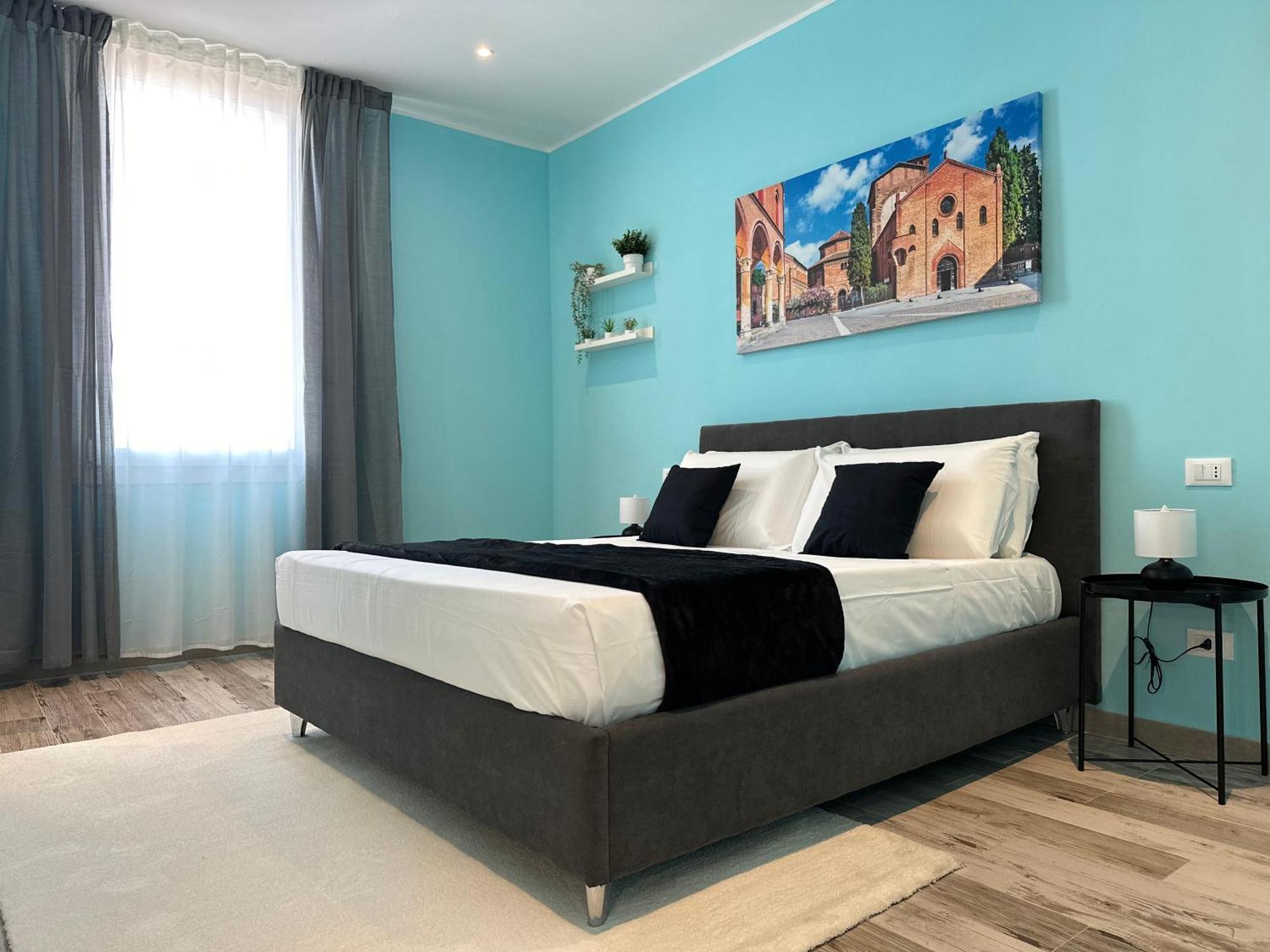 Agucchi Relais * Bologna