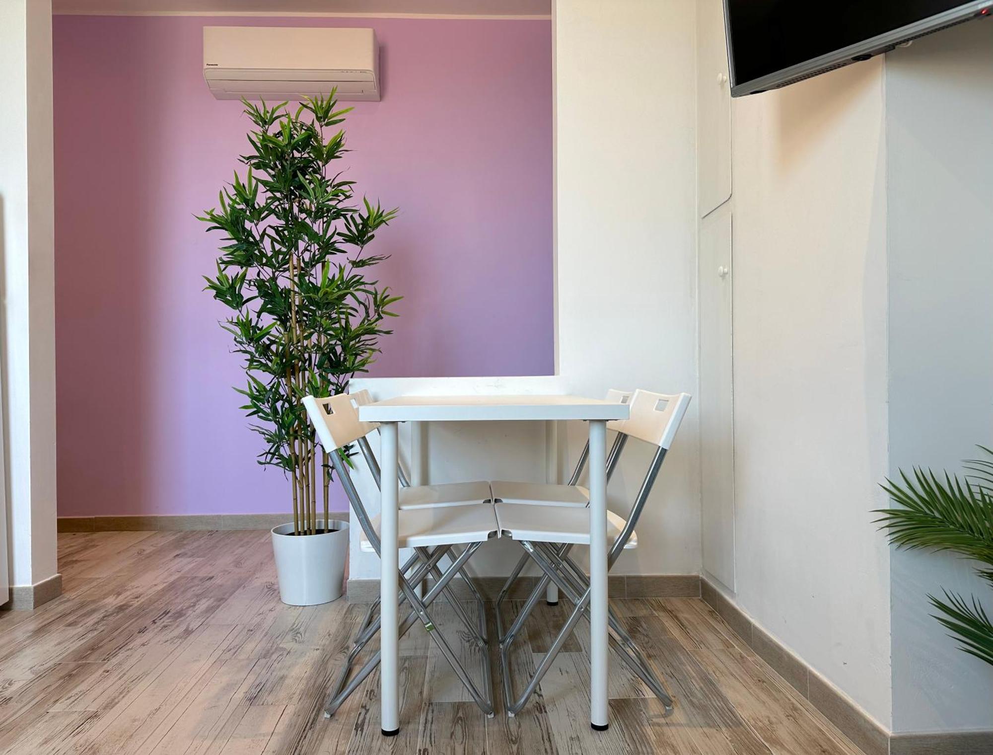 Lejlighed Agucchi Relais