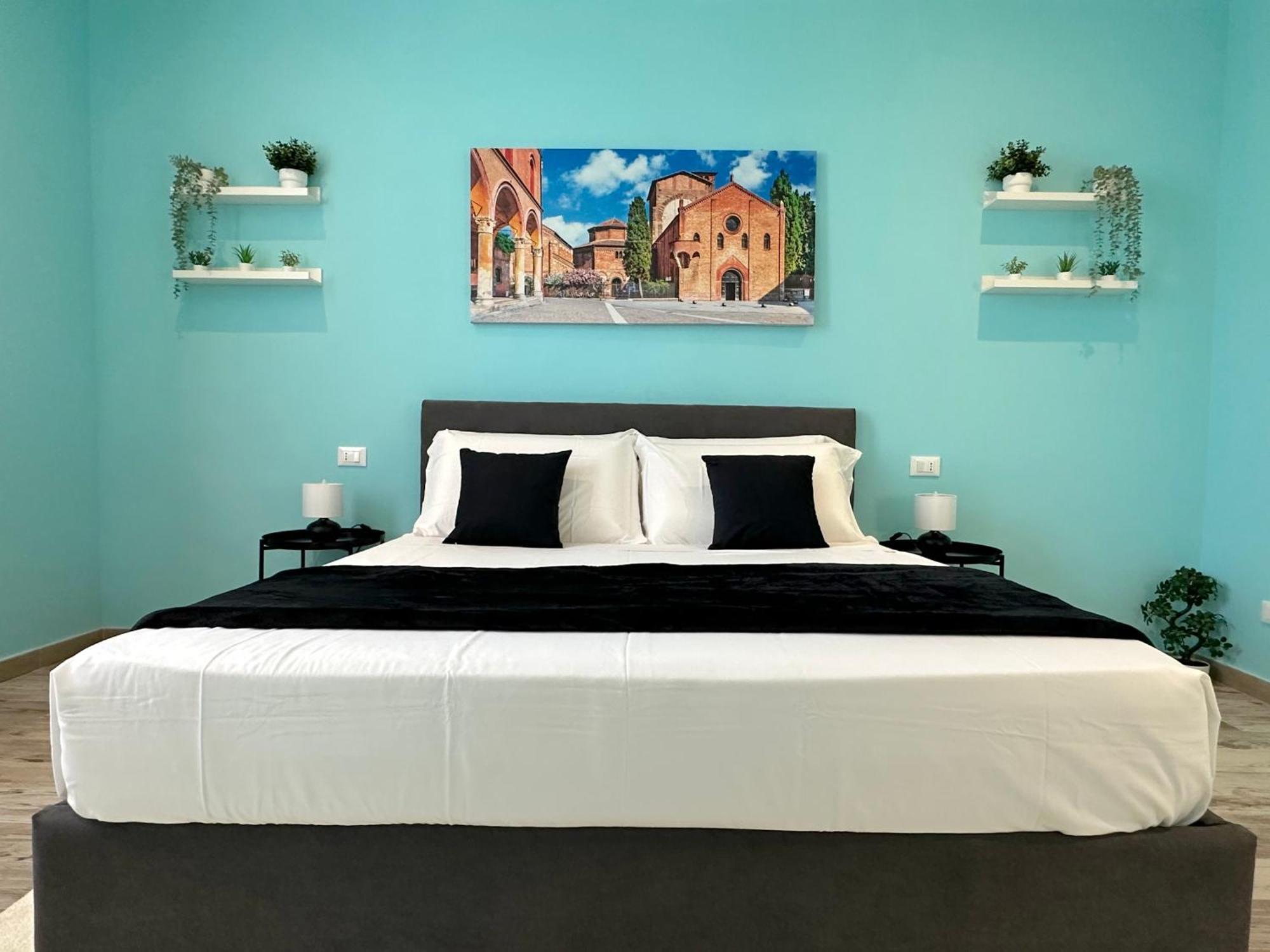 Lejlighed Agucchi Relais Bologna