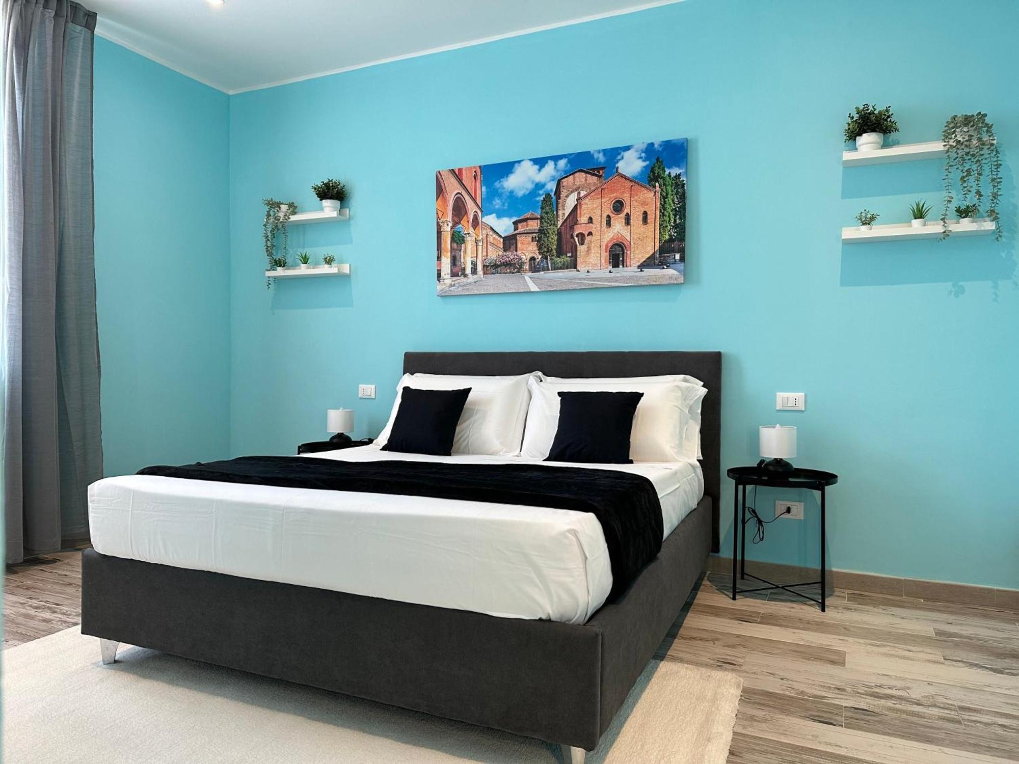 Lejlighed Agucchi Relais