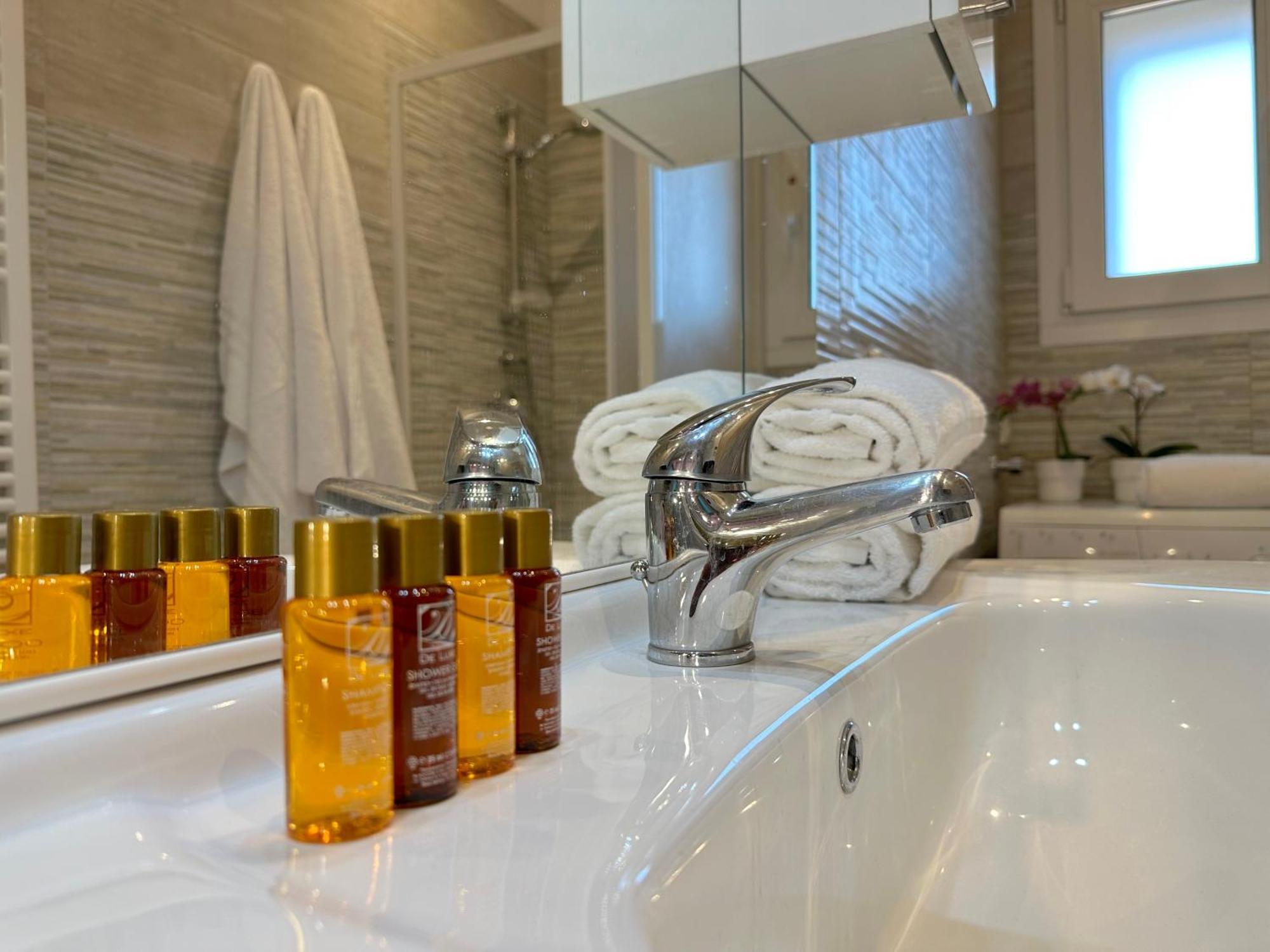 Lejlighed Agucchi Relais *