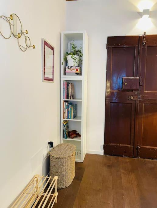 Casa Santana Centro Apartment Bologna