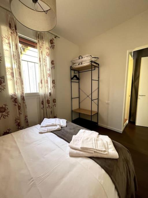 Casa Santana Centro Apartment