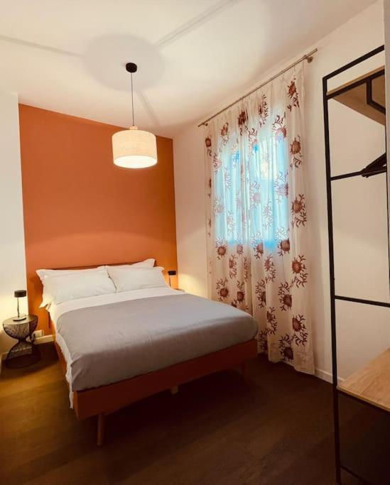 Casa Santana Centro Apartment Bologna