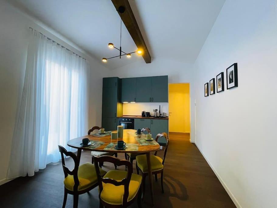 Casa Santana Centro Apartment Bologna