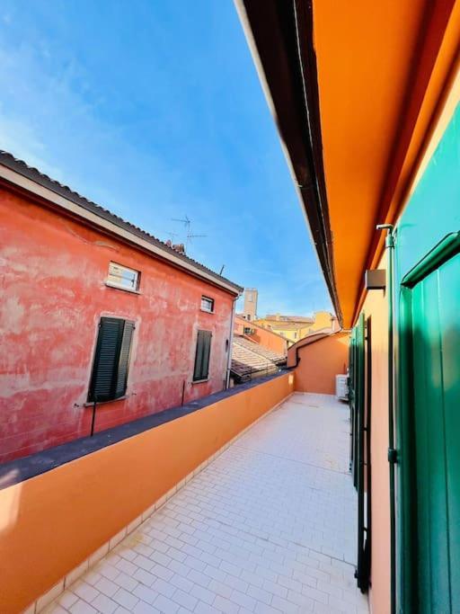 Casa Santana Centro Apartment