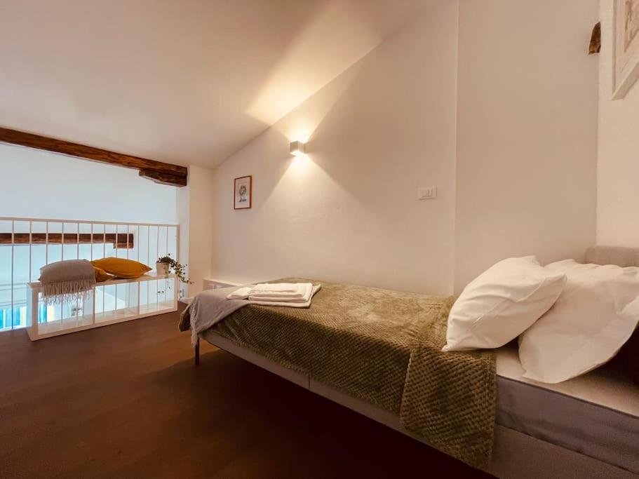 Casa Santana Centro Apartment