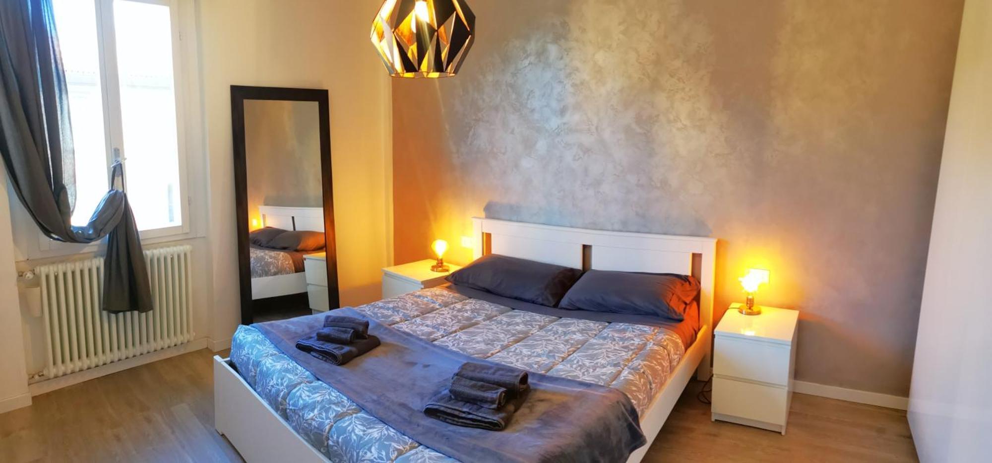 House Bolonia