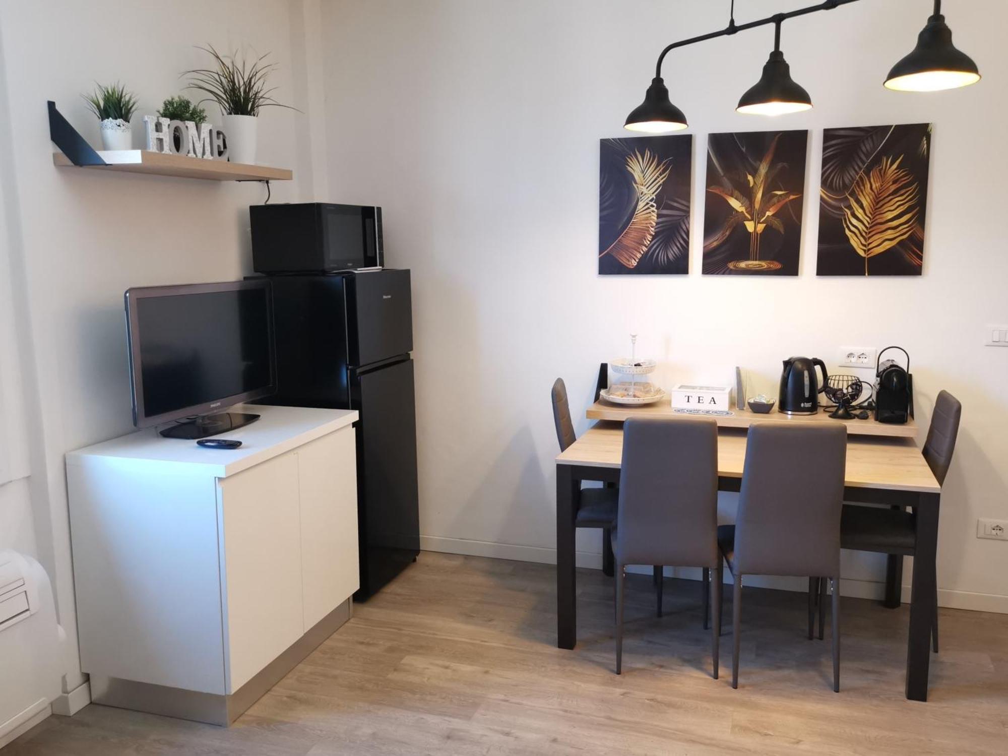 Apartamento House